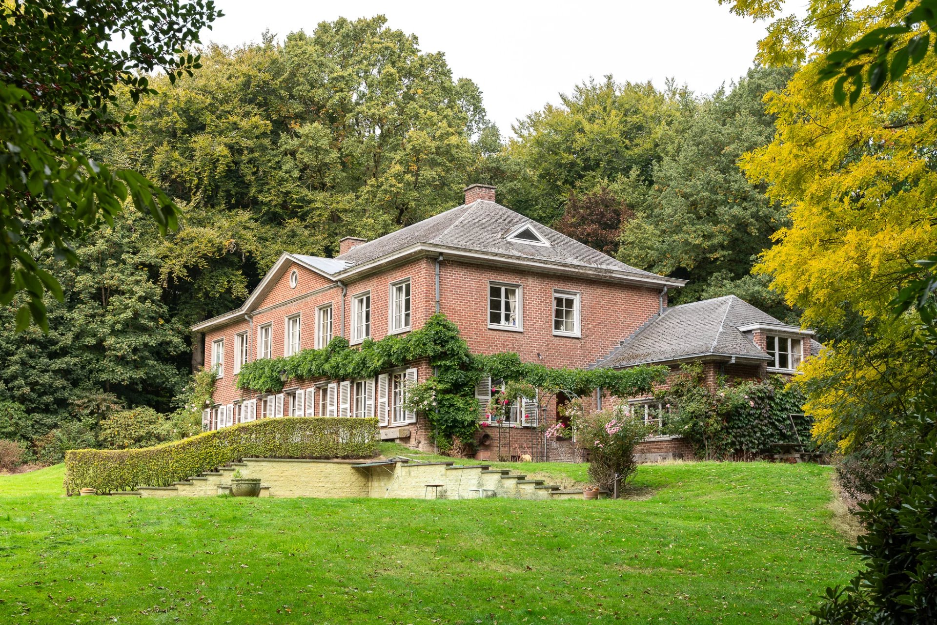 Asse – Domaine d’exception aux portes de Bruxelles