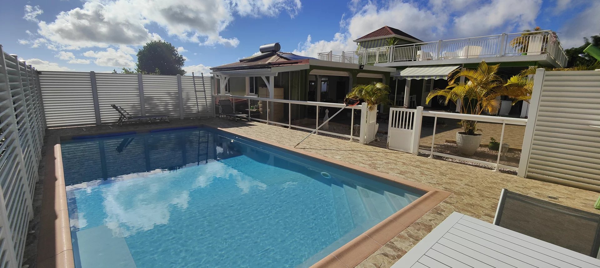 Vente Villa Le Vauclin