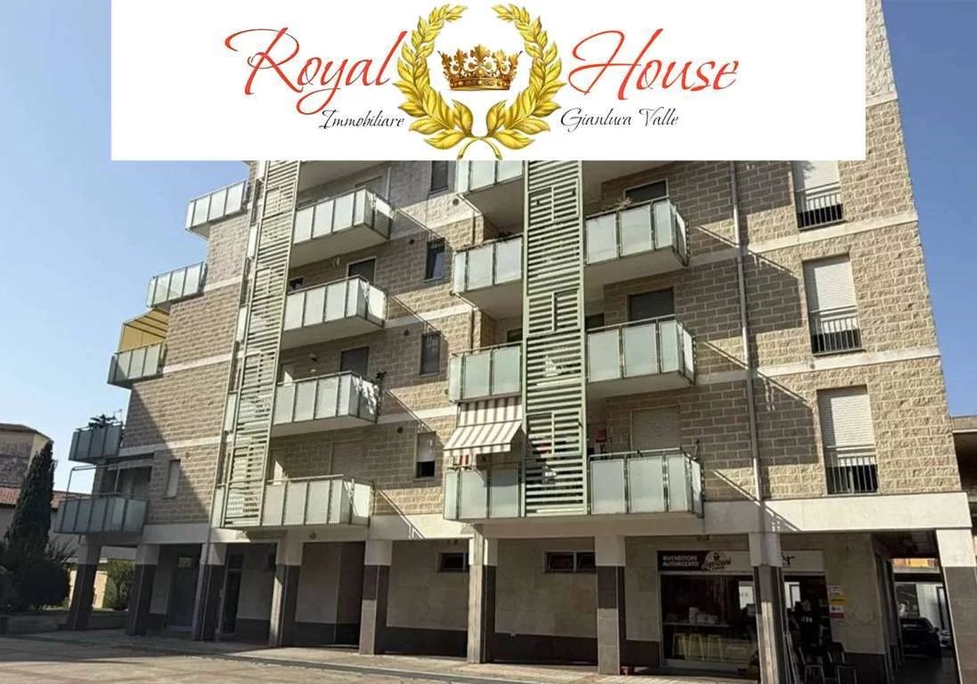 Agence immobilière de Royal House