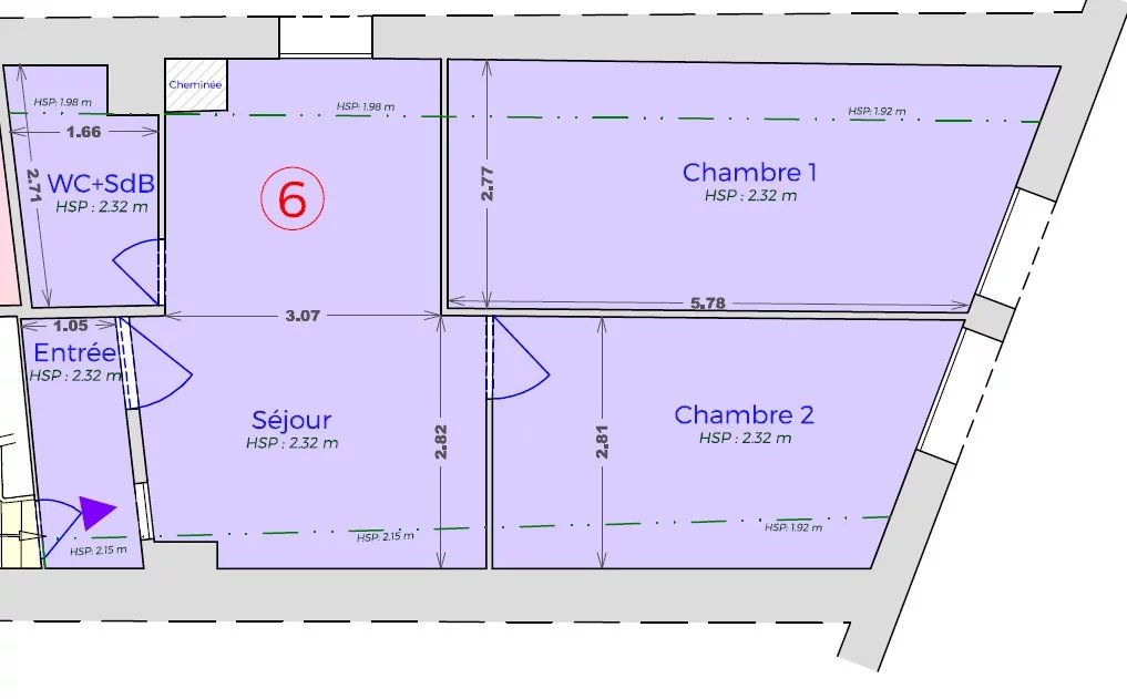 Agence immobilière de SARL BLOT L'IMMOBILIER