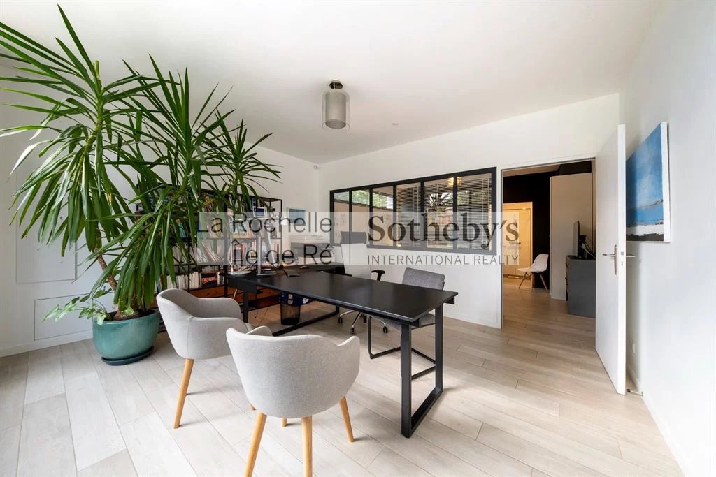Vente Maison La Rochelle