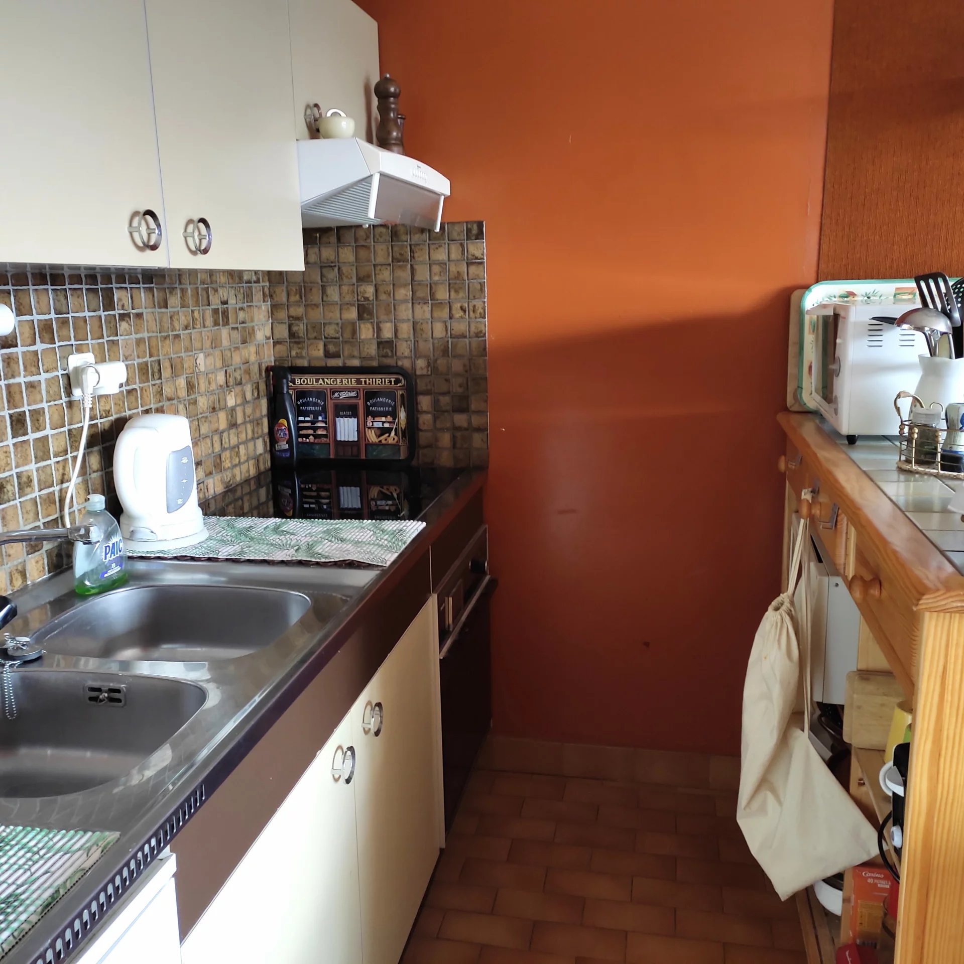 Location saisonnière Appartement Font-Romeu-Odeillo-Via