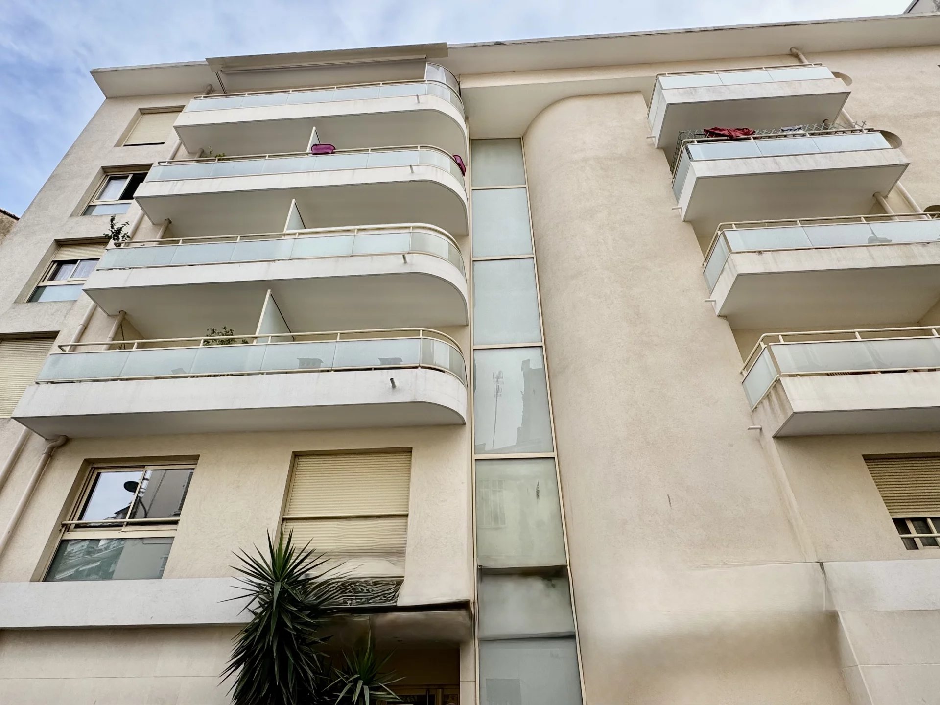 CANNES PENTHOUSE FOR SALE
