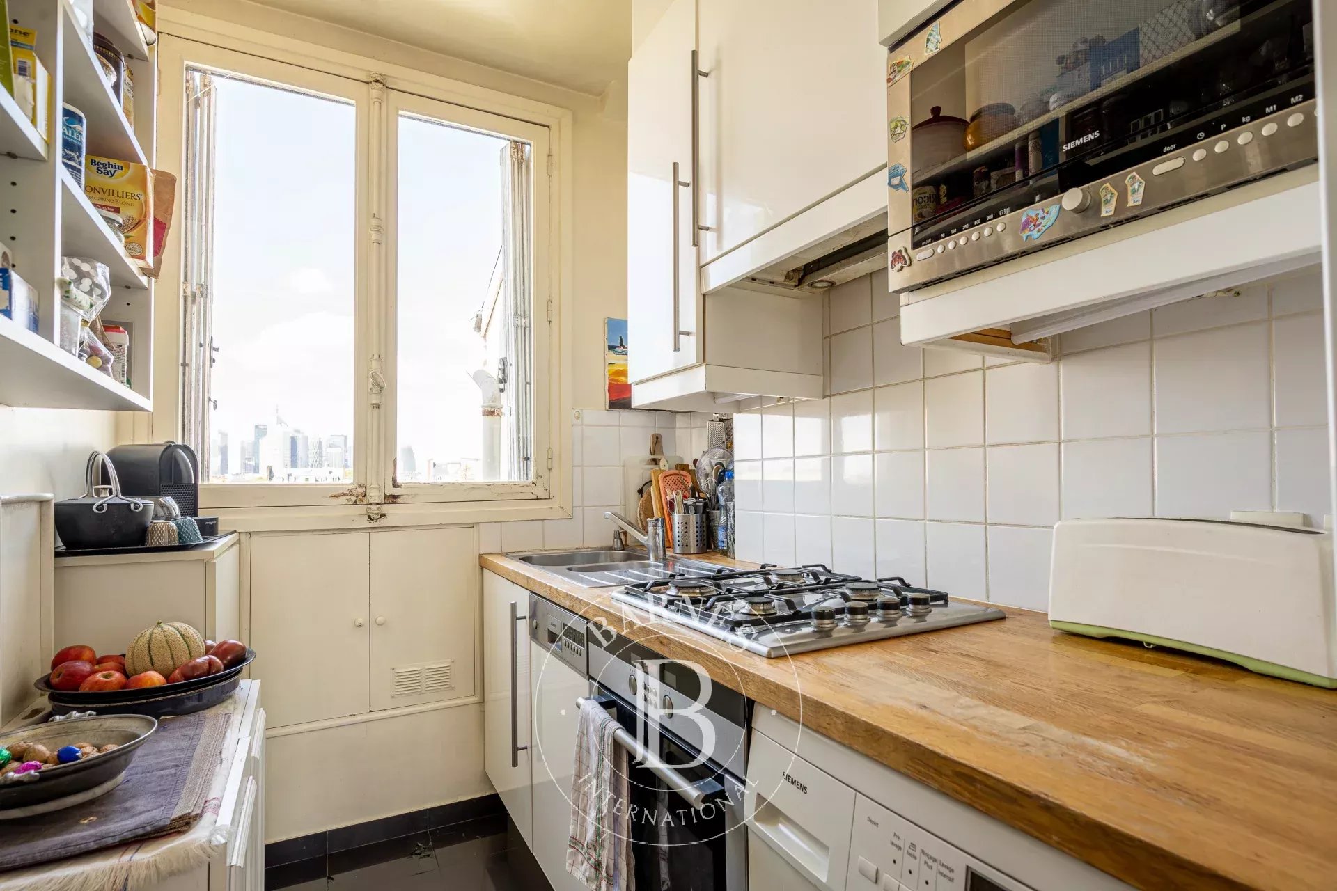 Daire Neuilly-sur-Seine - picture 6