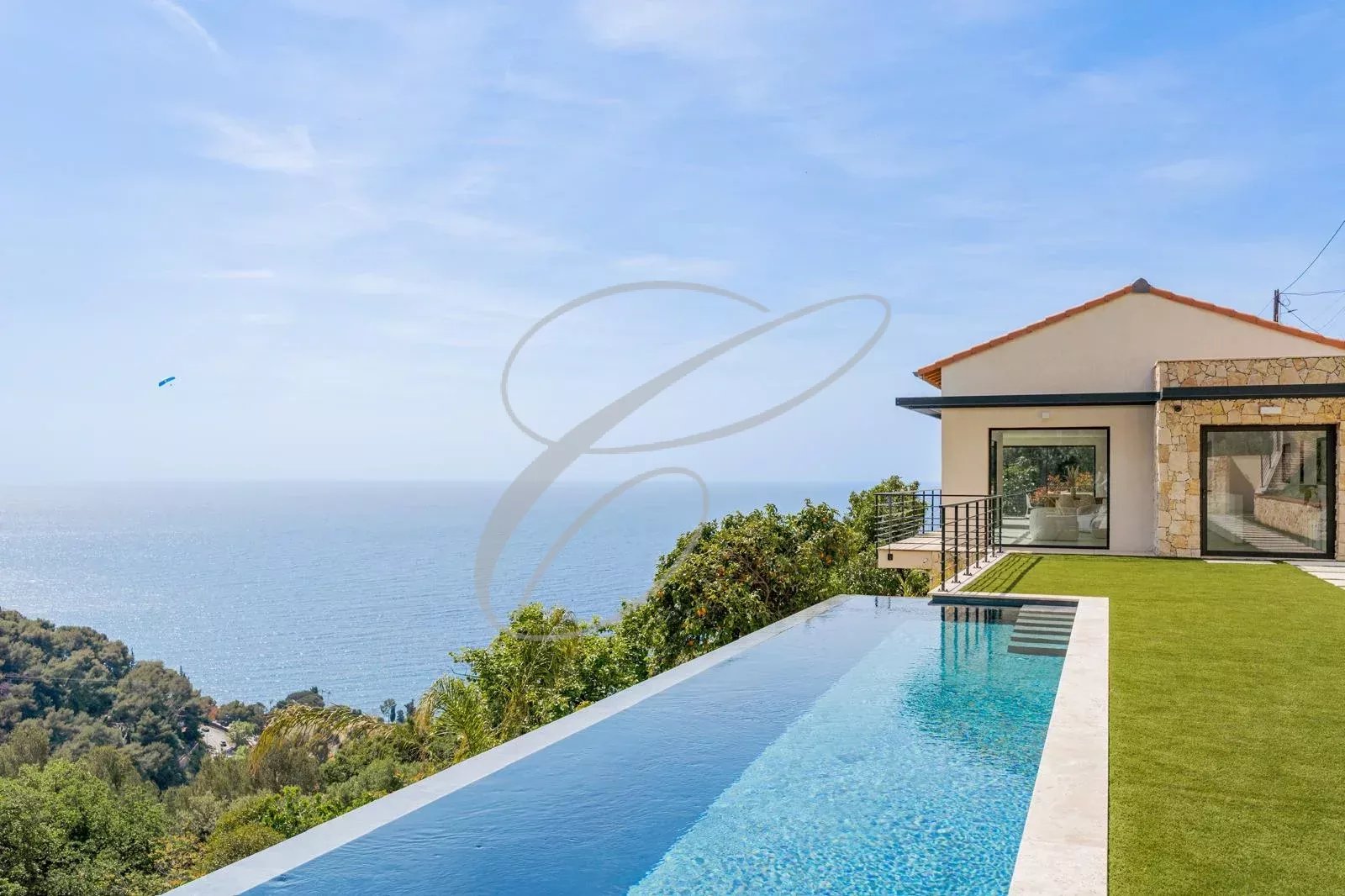 Vente Maison Roquebrune-Cap-Martin