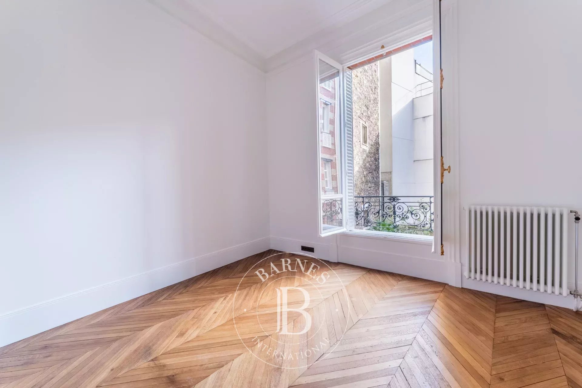 Daire Paris 16ème - picture 19