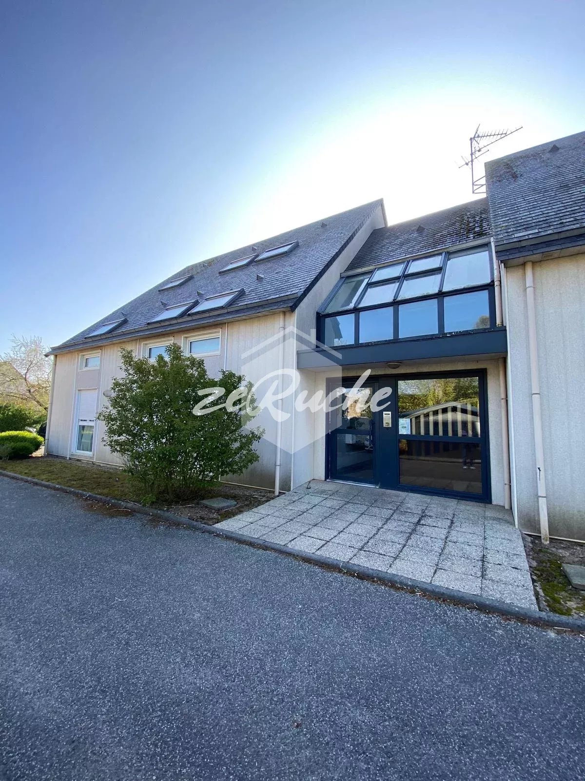 Agence immobilière de ZERUCHE