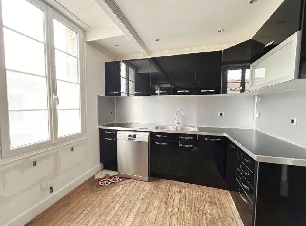 Agence immobilière de Max Immo Bordeaux