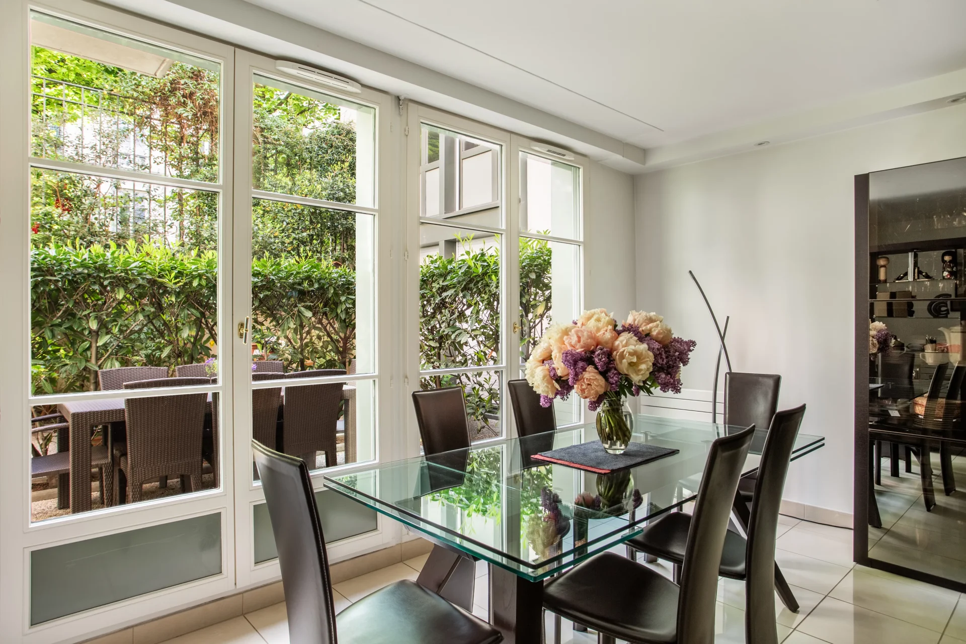 Paris 9e - TRUDAINE / CONDORCET