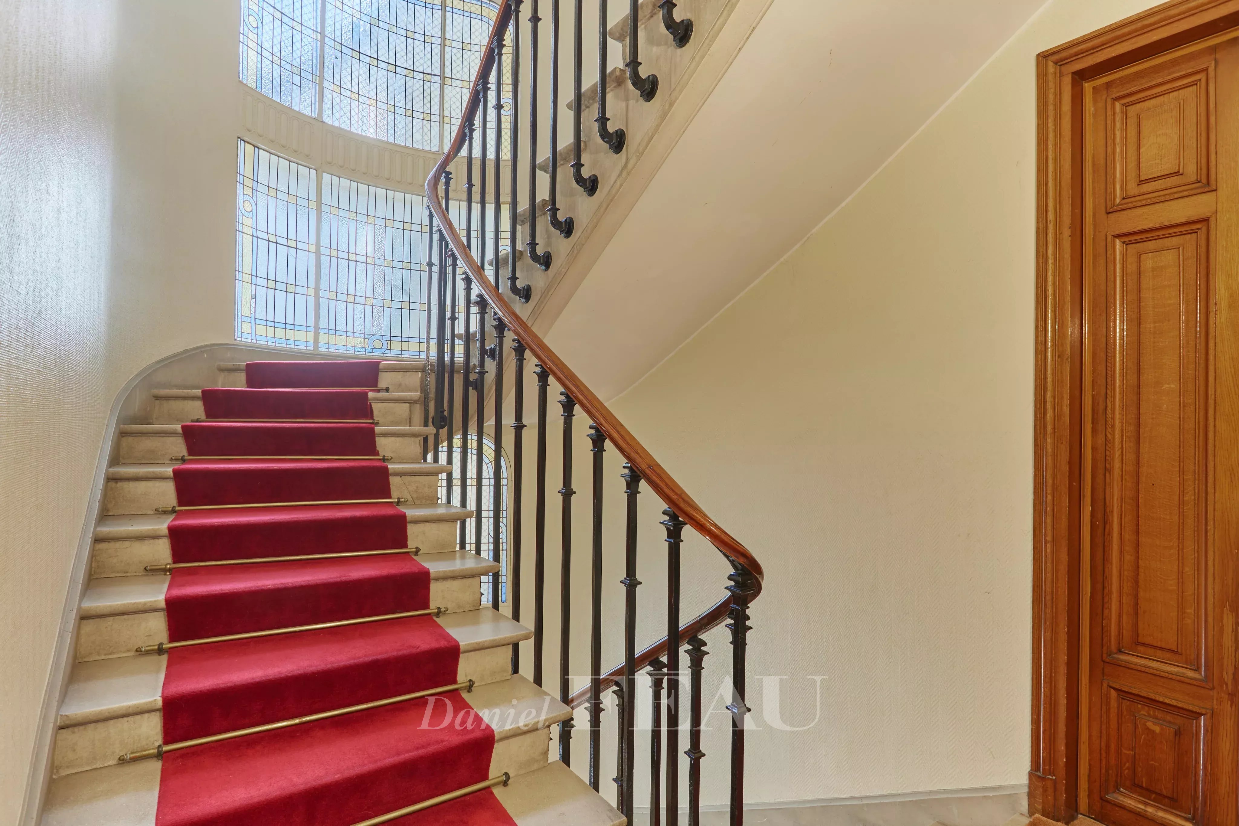 Location Appartement Paris 16ème