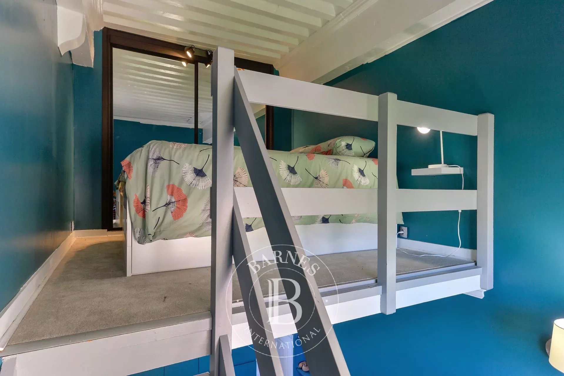 Daire Lyon 5ème - picture 13