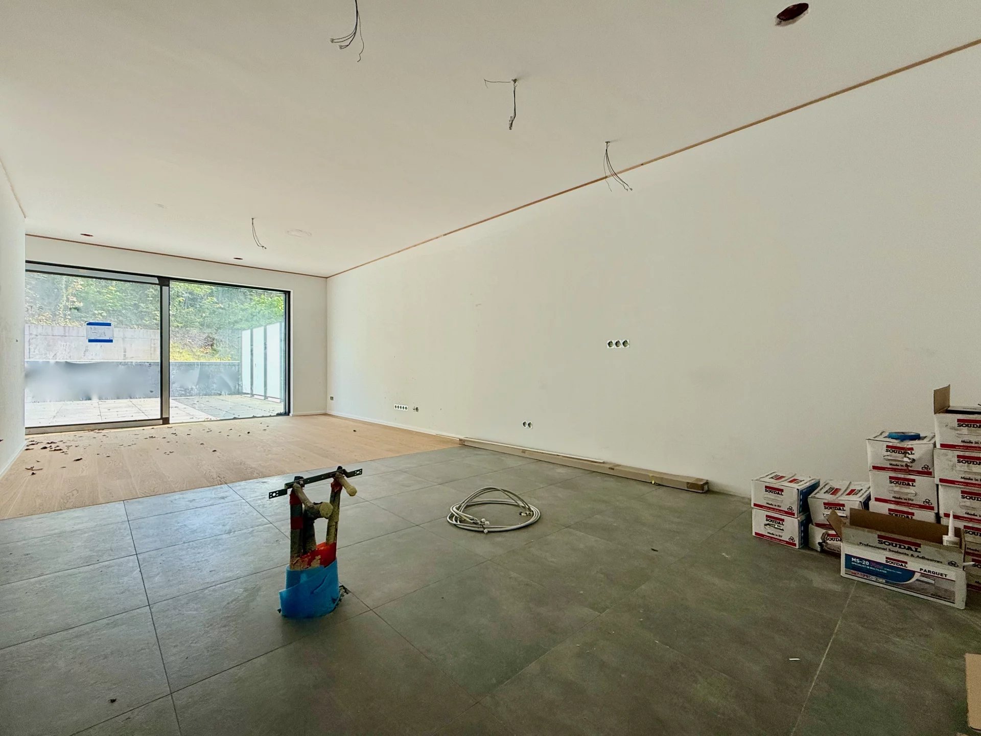 Sale Apartment Bridel