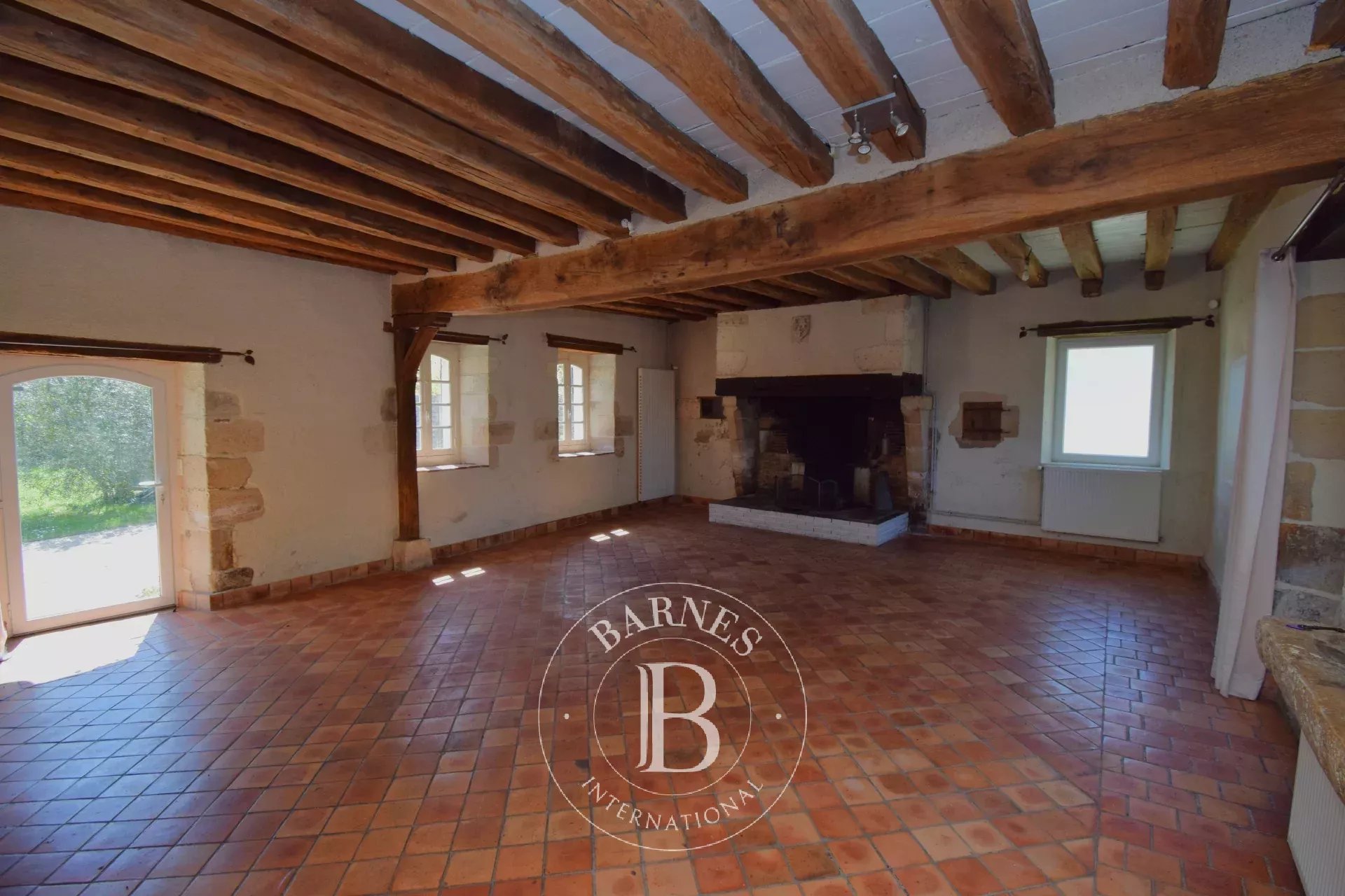 Marmagne  - Maison de village 18 Pi&egrave;ces 5 Chambres - picture 6