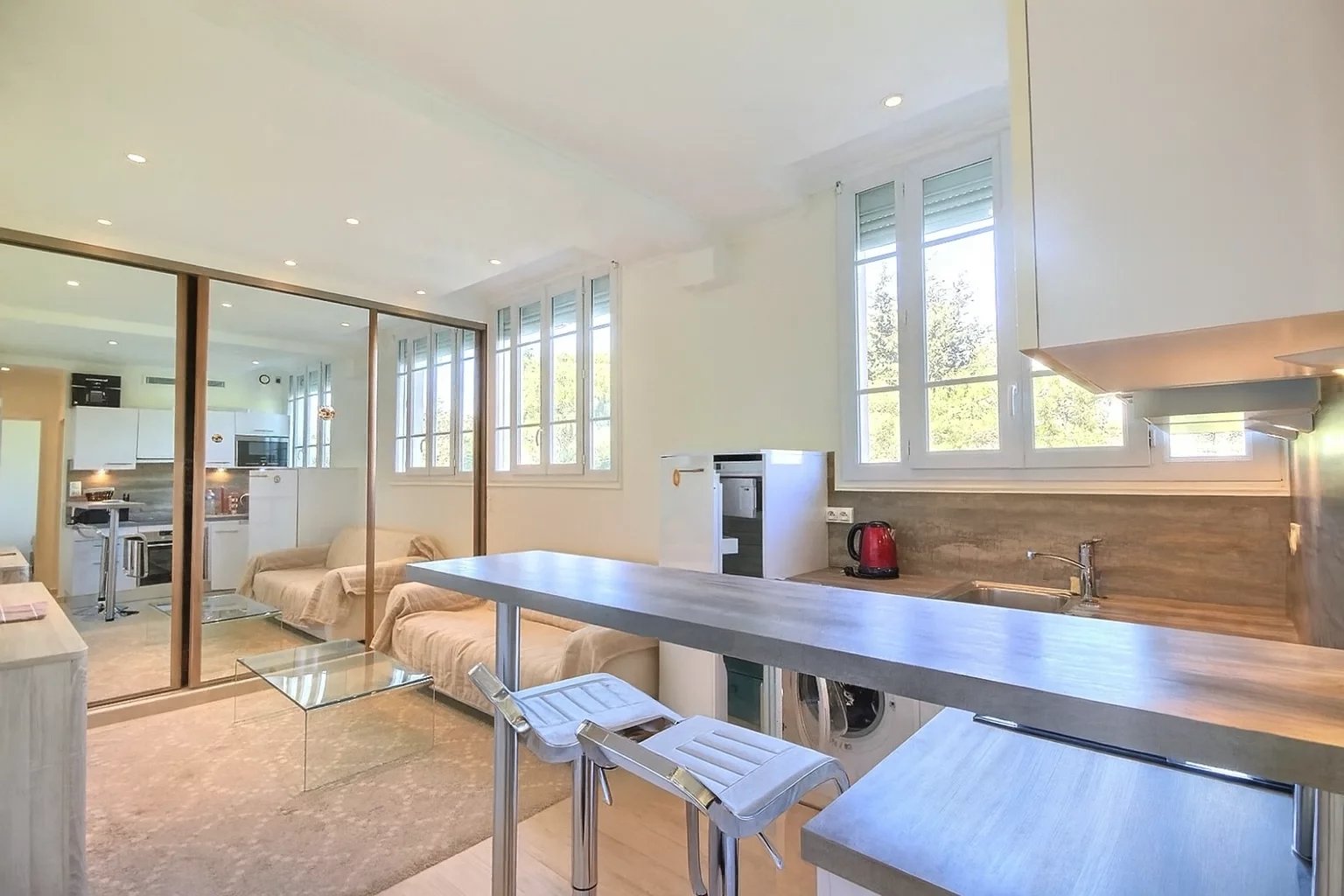 Agence immobilière de Estate Service