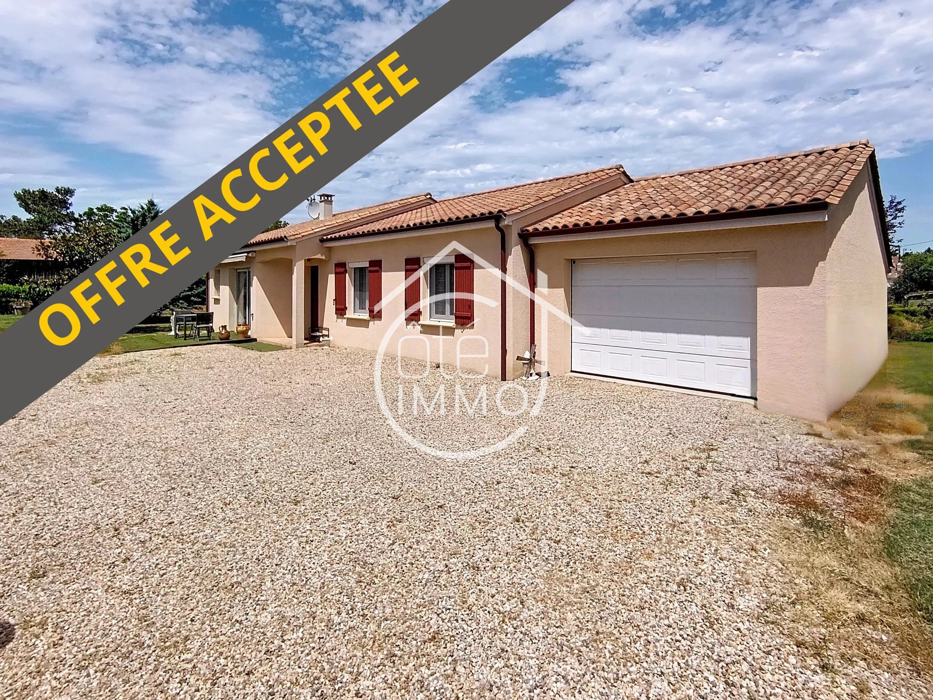 Agence immobilière de Agence Coteimmo.fr