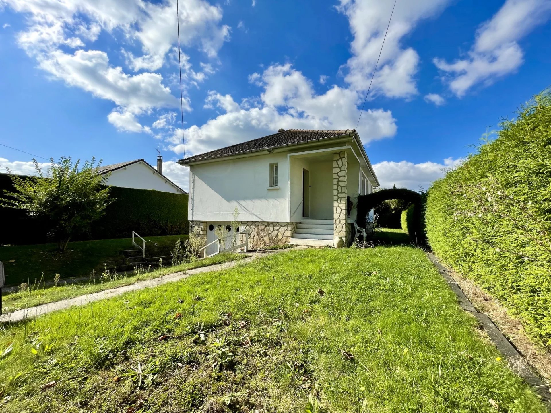 Agence immobilière de EURL LIBIMMO