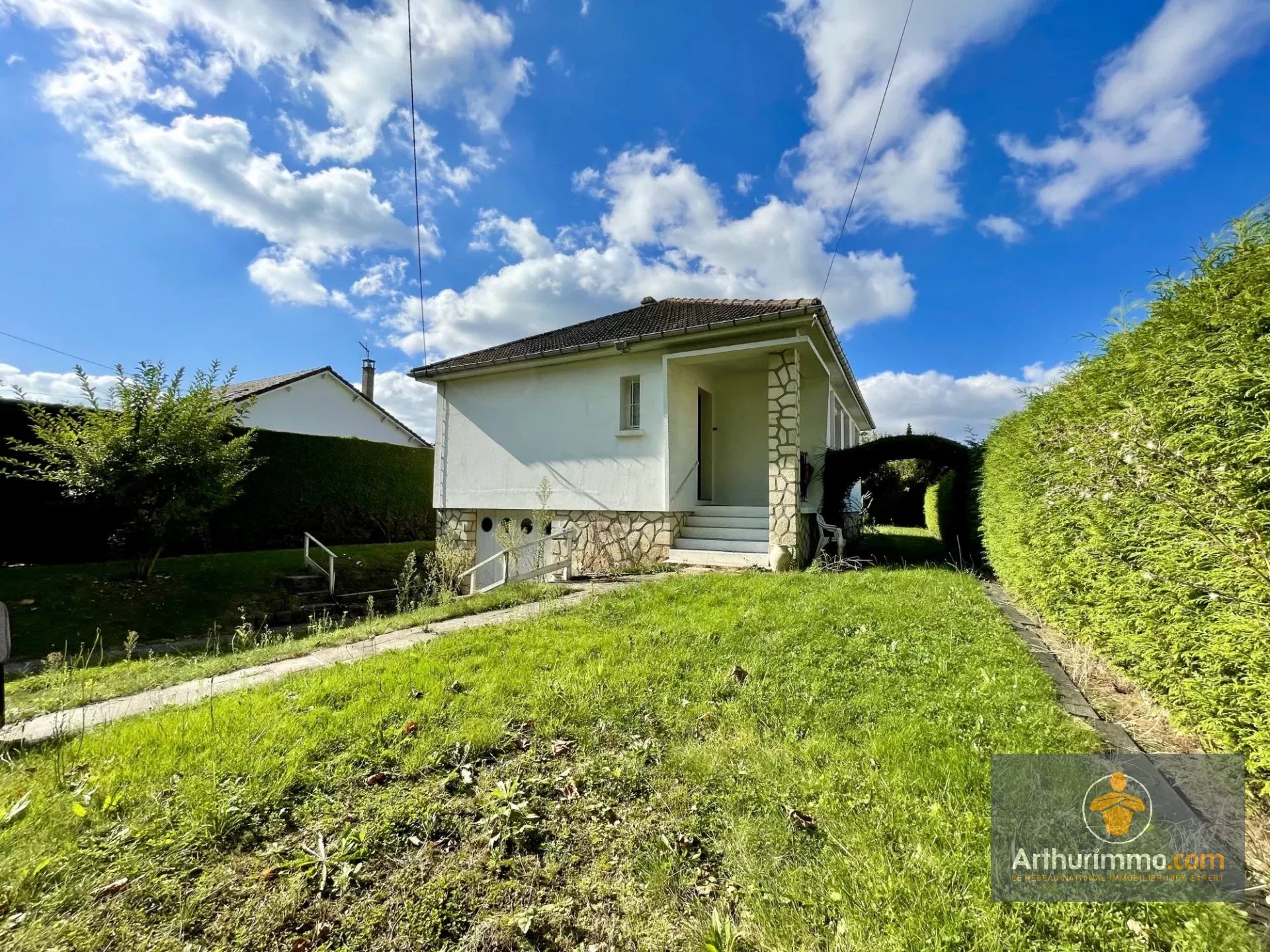 Agence immobilière de EURL LIBIMMO