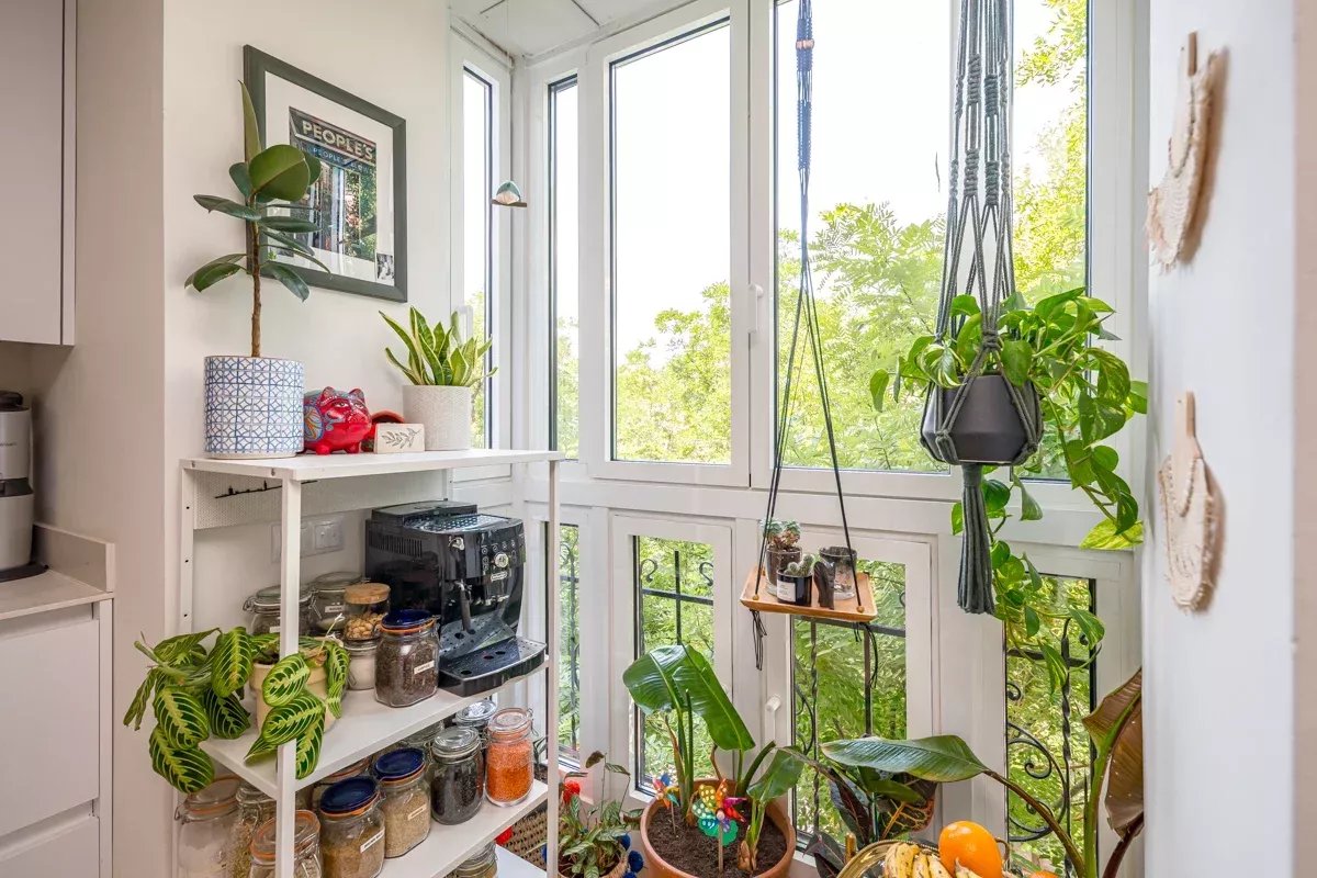 Daire Madrid - picture 39