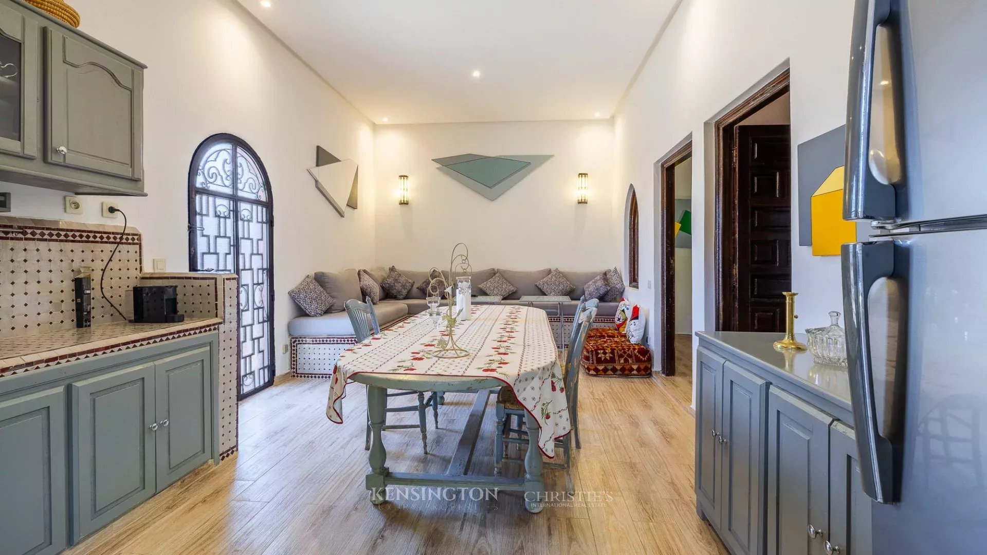 9 Bedroom Villa/Townhouse's Image 89