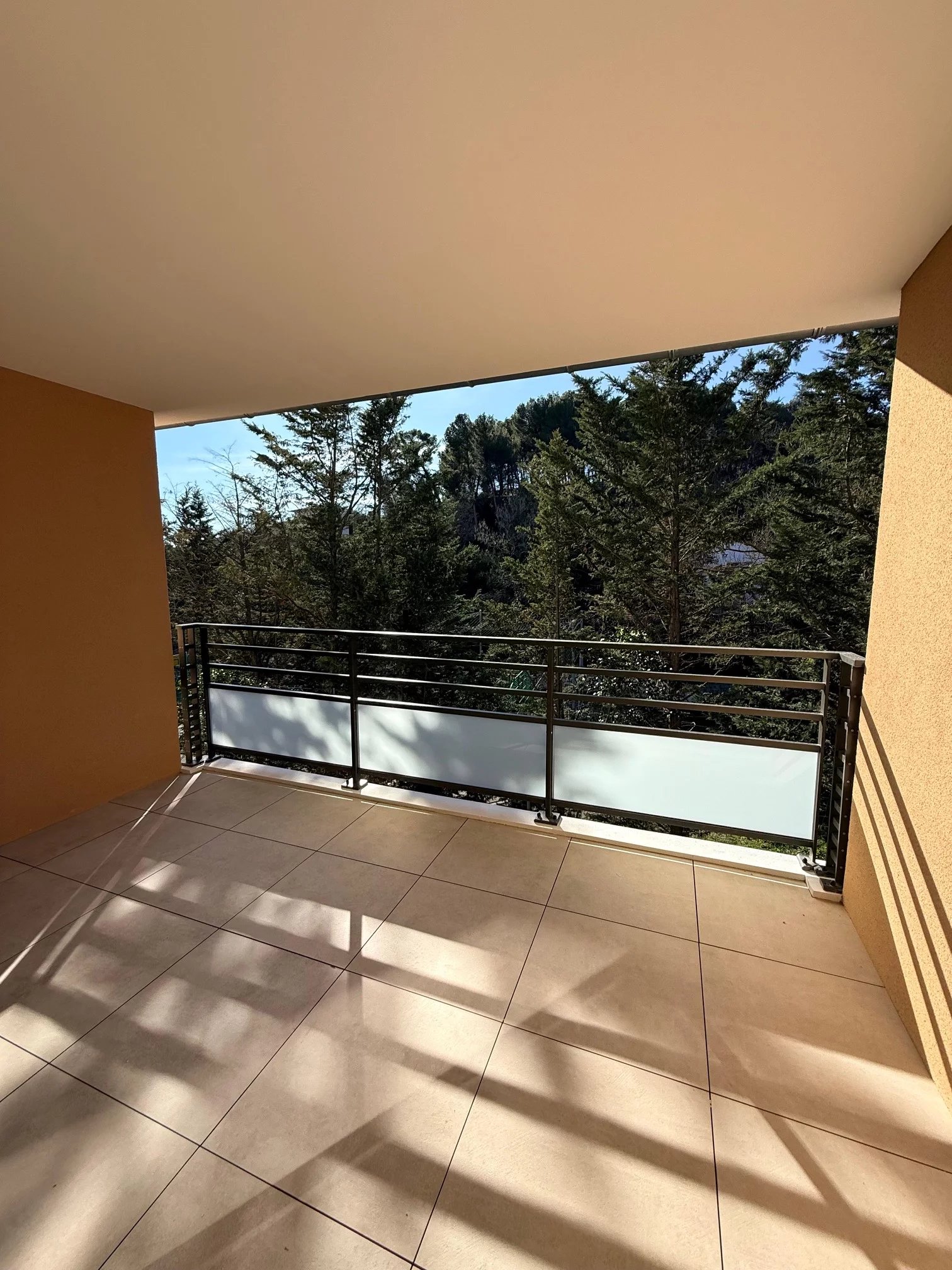 Aix quartier est
