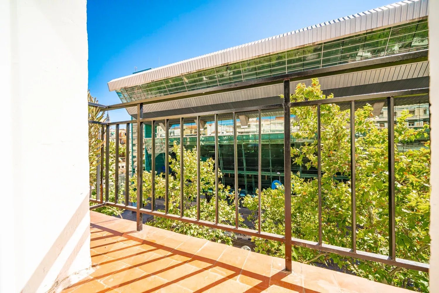 Daire Madrid - picture 5