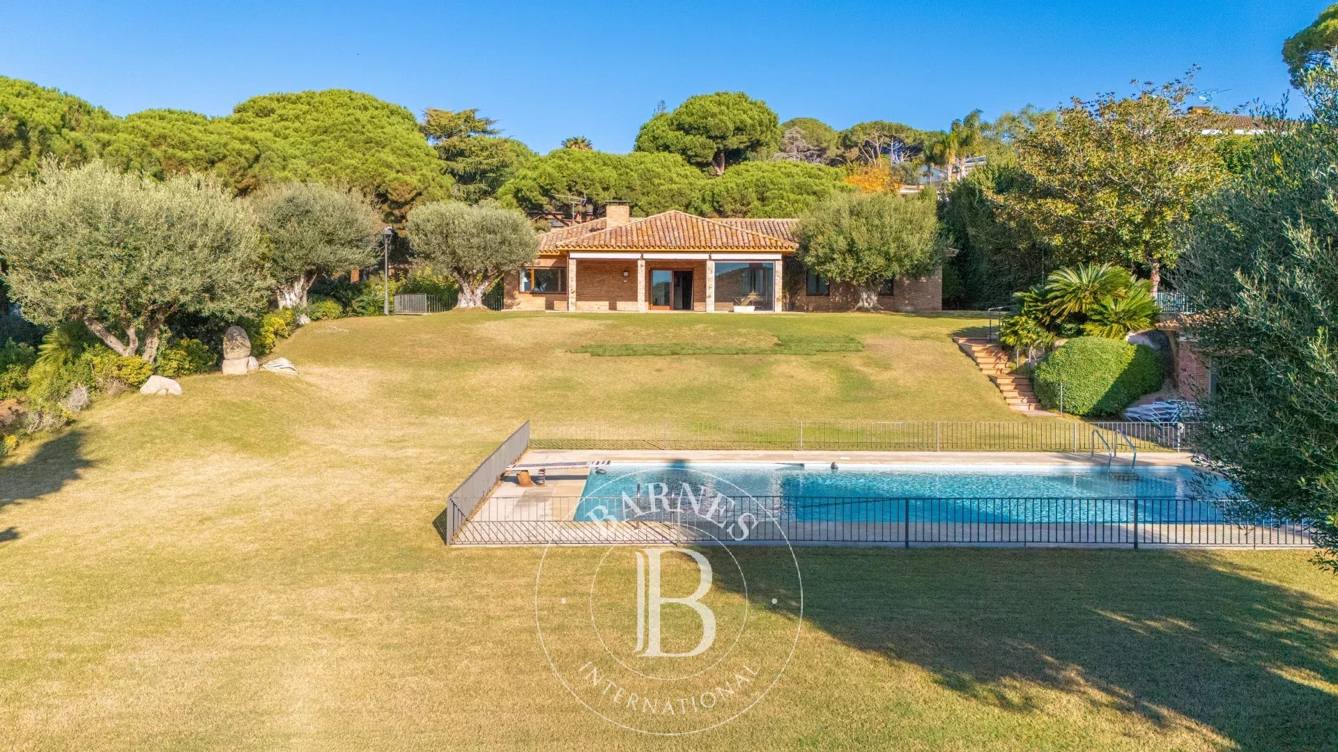 Ev Sant Andreu de Llavaneres - picture 5