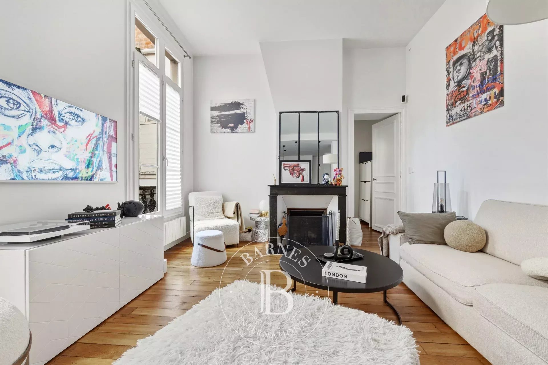 Appartement Paris 75005  -  ref 86939117 (picture 2)