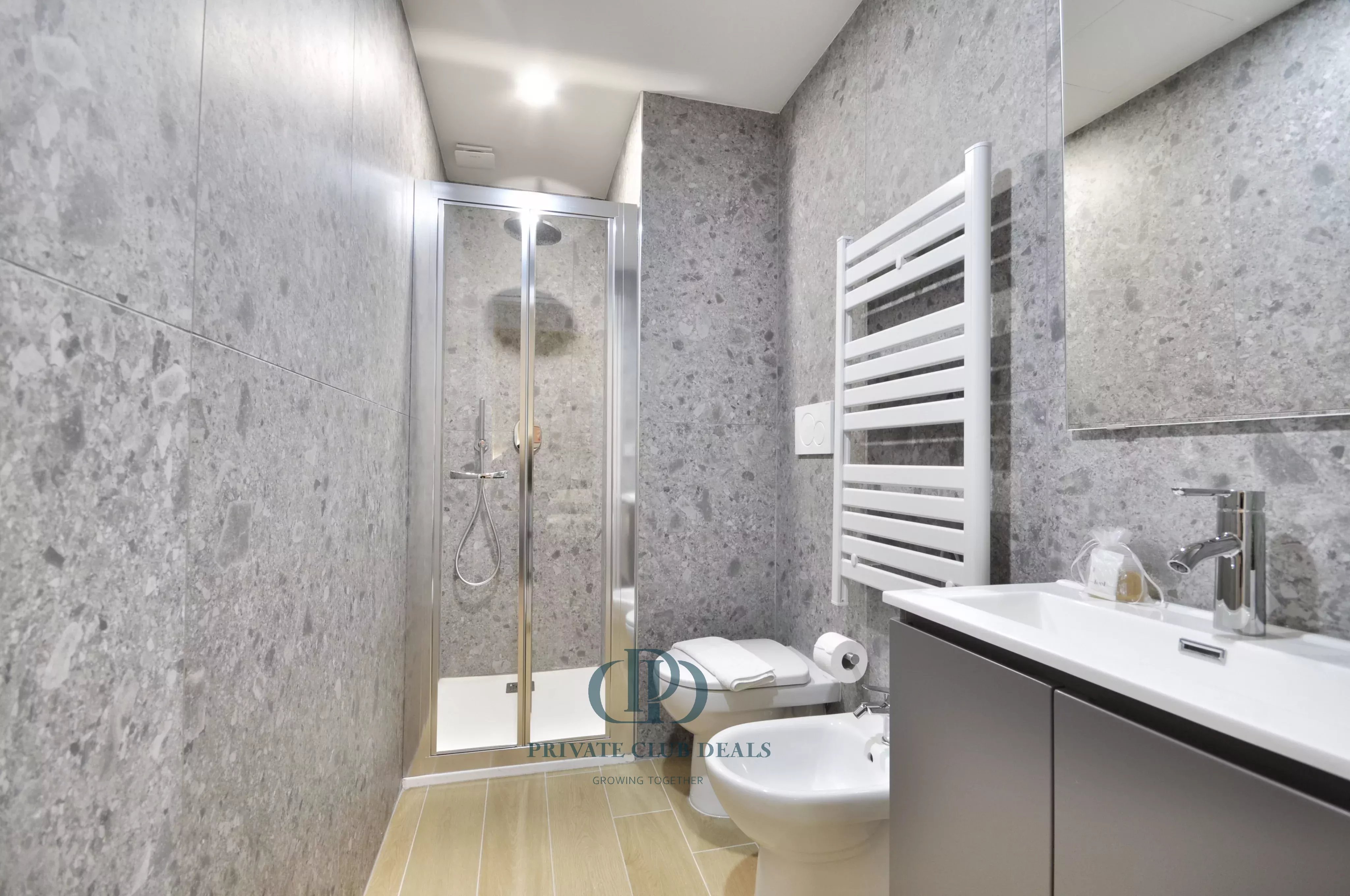 Daire Como - picture 29