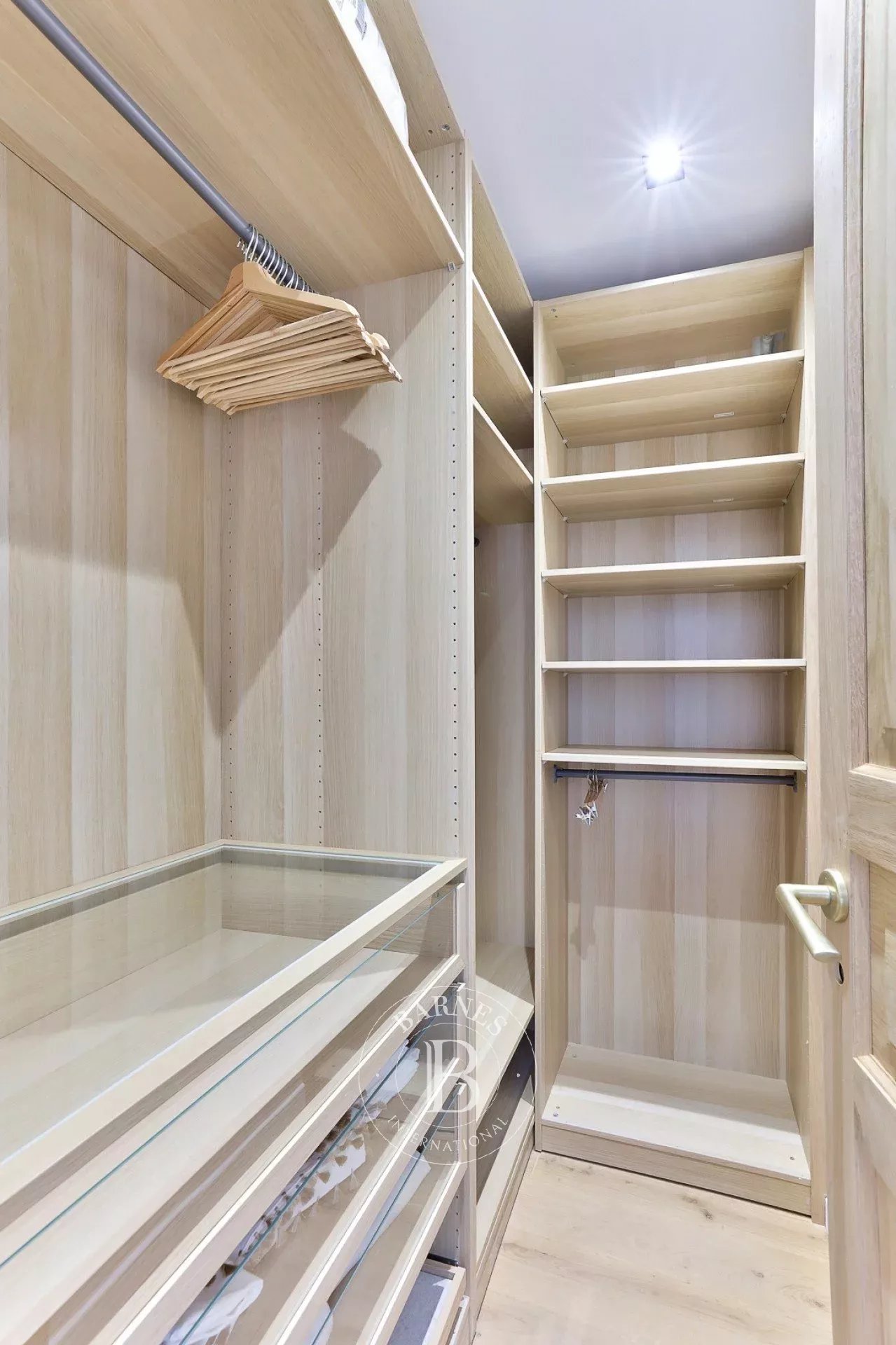 Daire Paris 3ème - picture 7