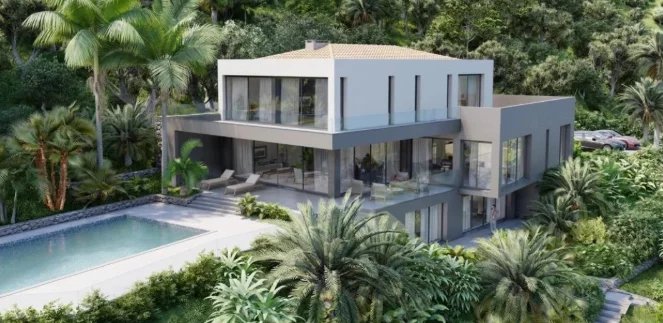 Agence immobilière de Ellington International