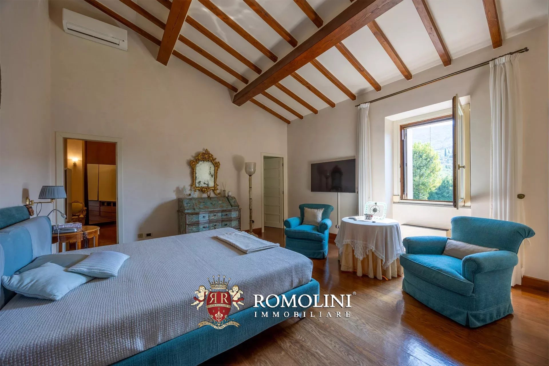 4 Bedroom Villa/Townhouse's Image 70
