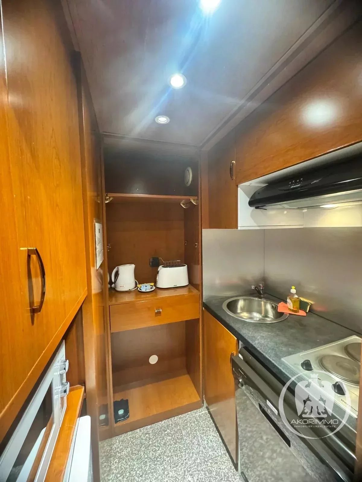 ???? EXCEPTIONAL APARTMENT IN THE GOLDEN SQUARE – UNIQUE OPPORTUNIT