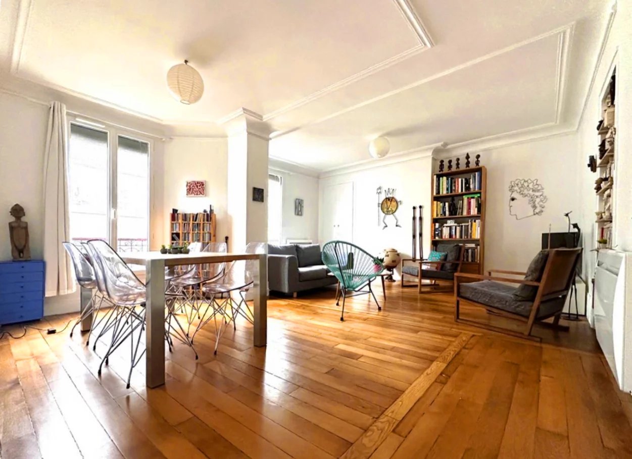 Agence immobilière de PHILIPPE HUBERT CONSEIL IMMOBILIER