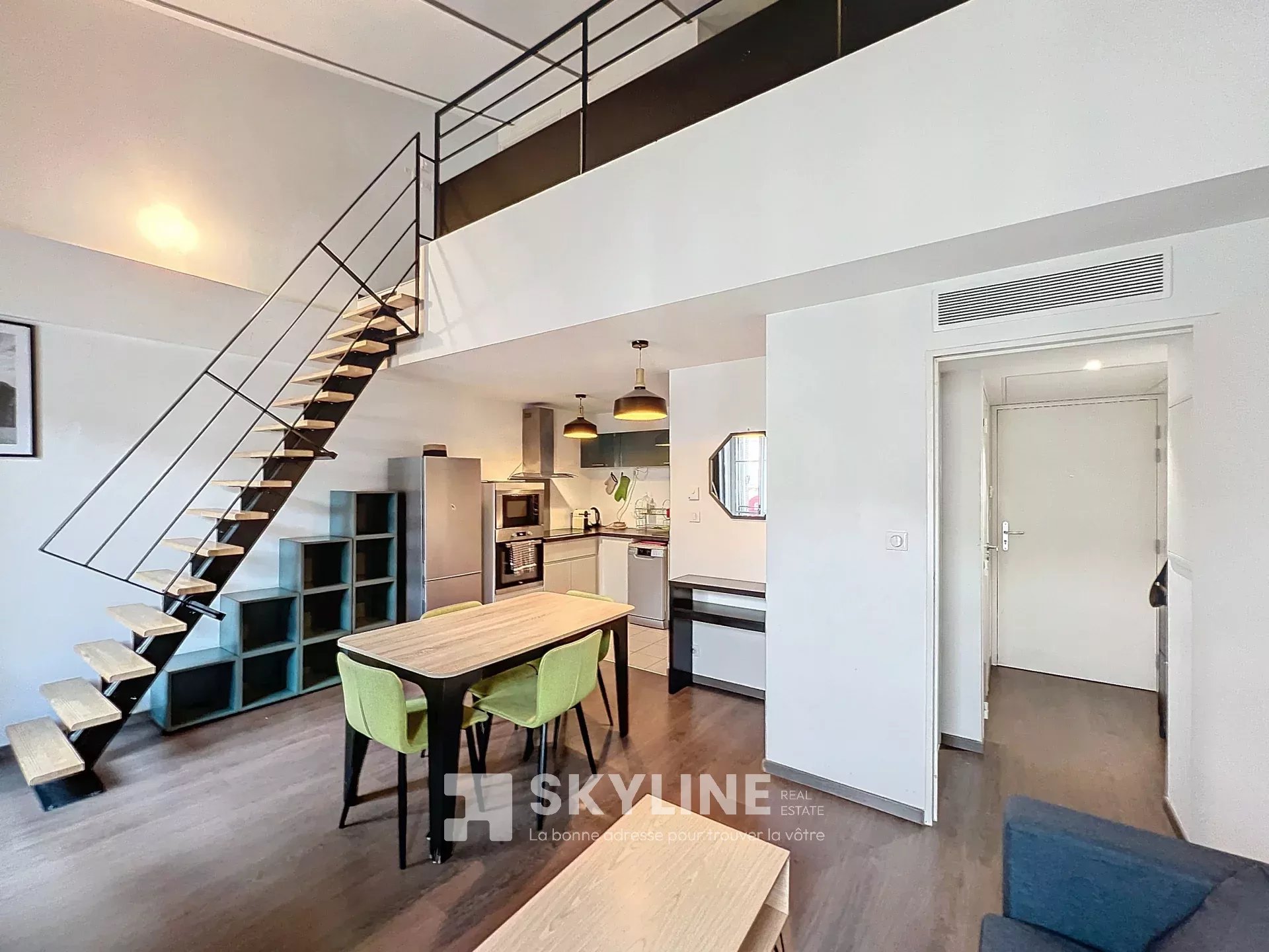 Agence immobilière de Cabinet Cogex