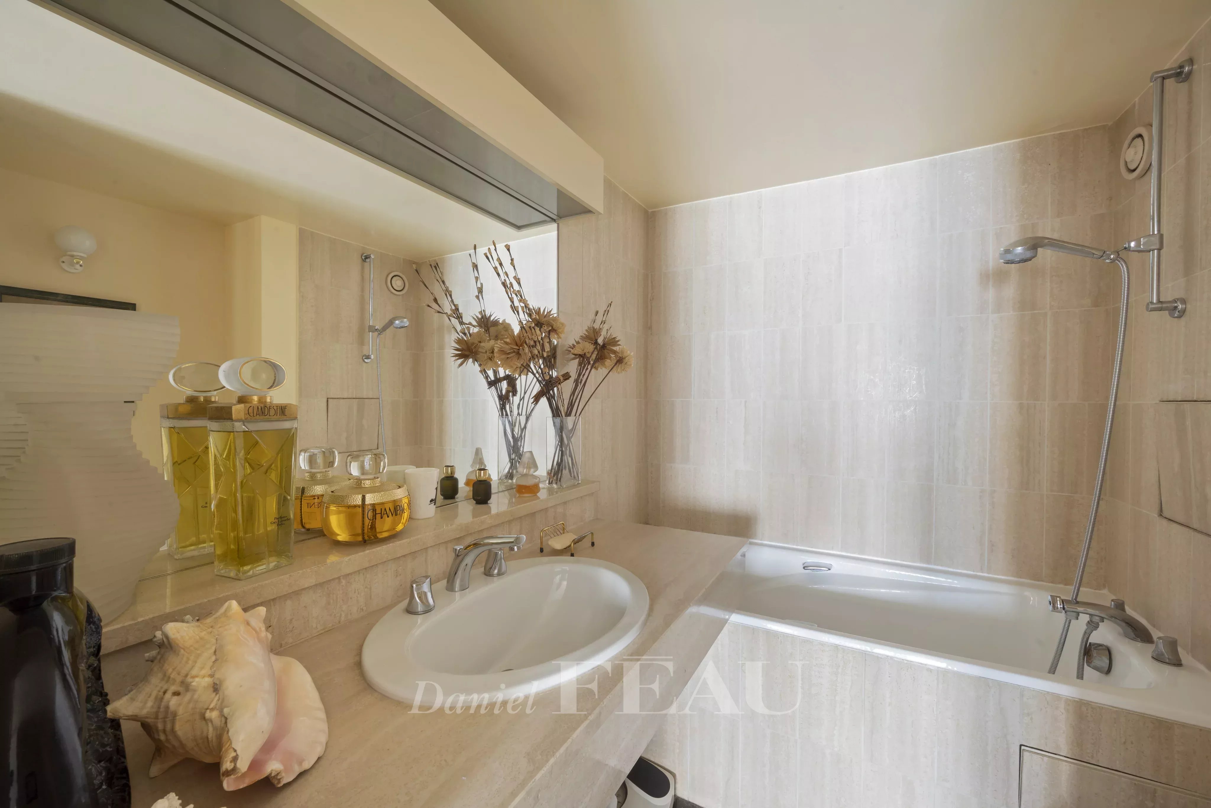 Vente Appartement Paris 3ème