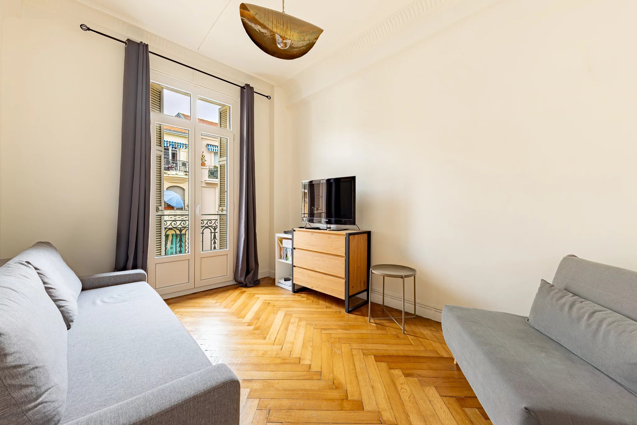 Venta Piso - Niza (Nice) Vernier