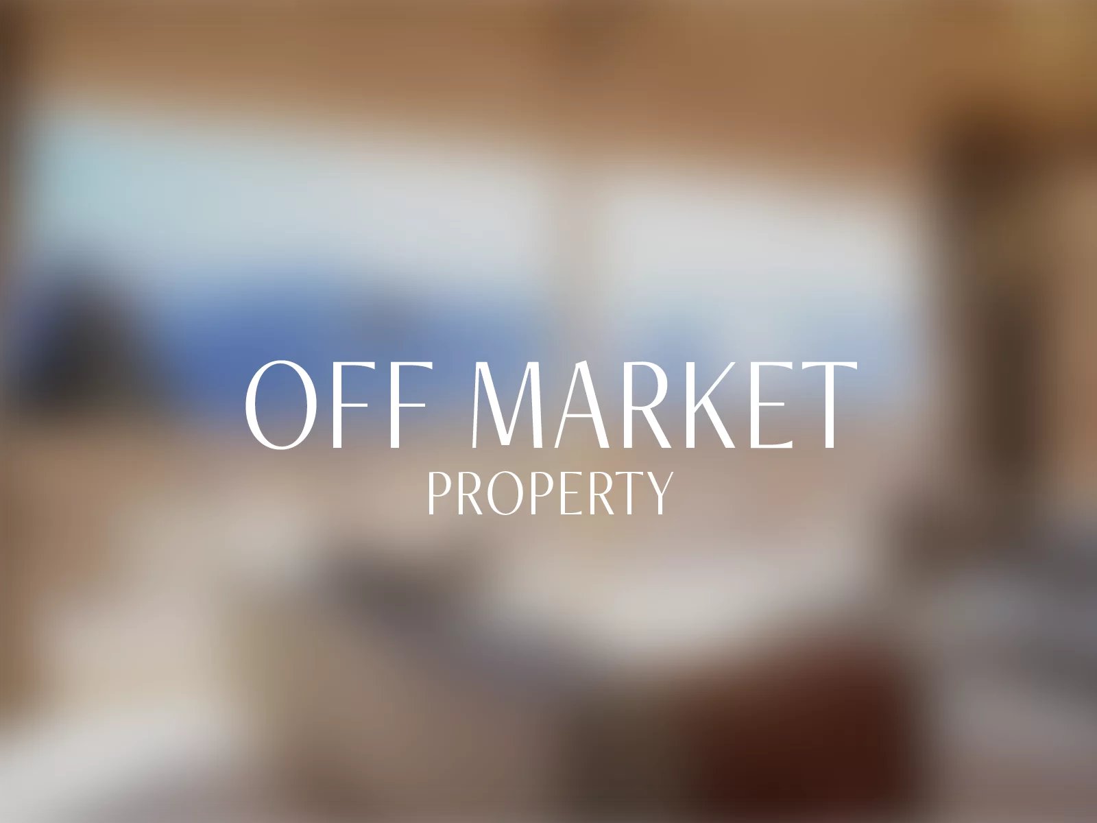 Luxuriöses Penthouse ski-in ski-out