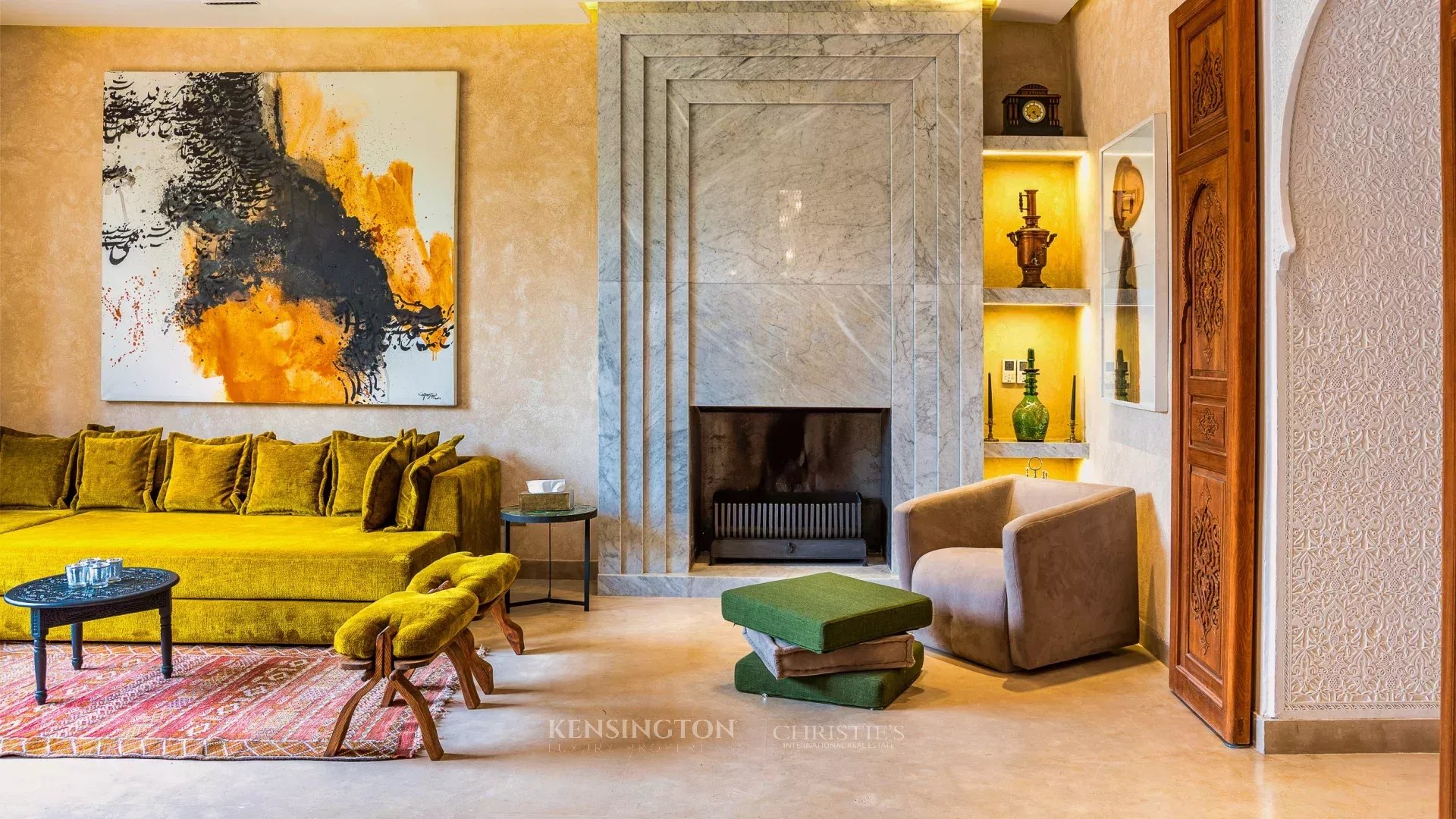 5 Bedroom Villa/Townhouse's Image 12