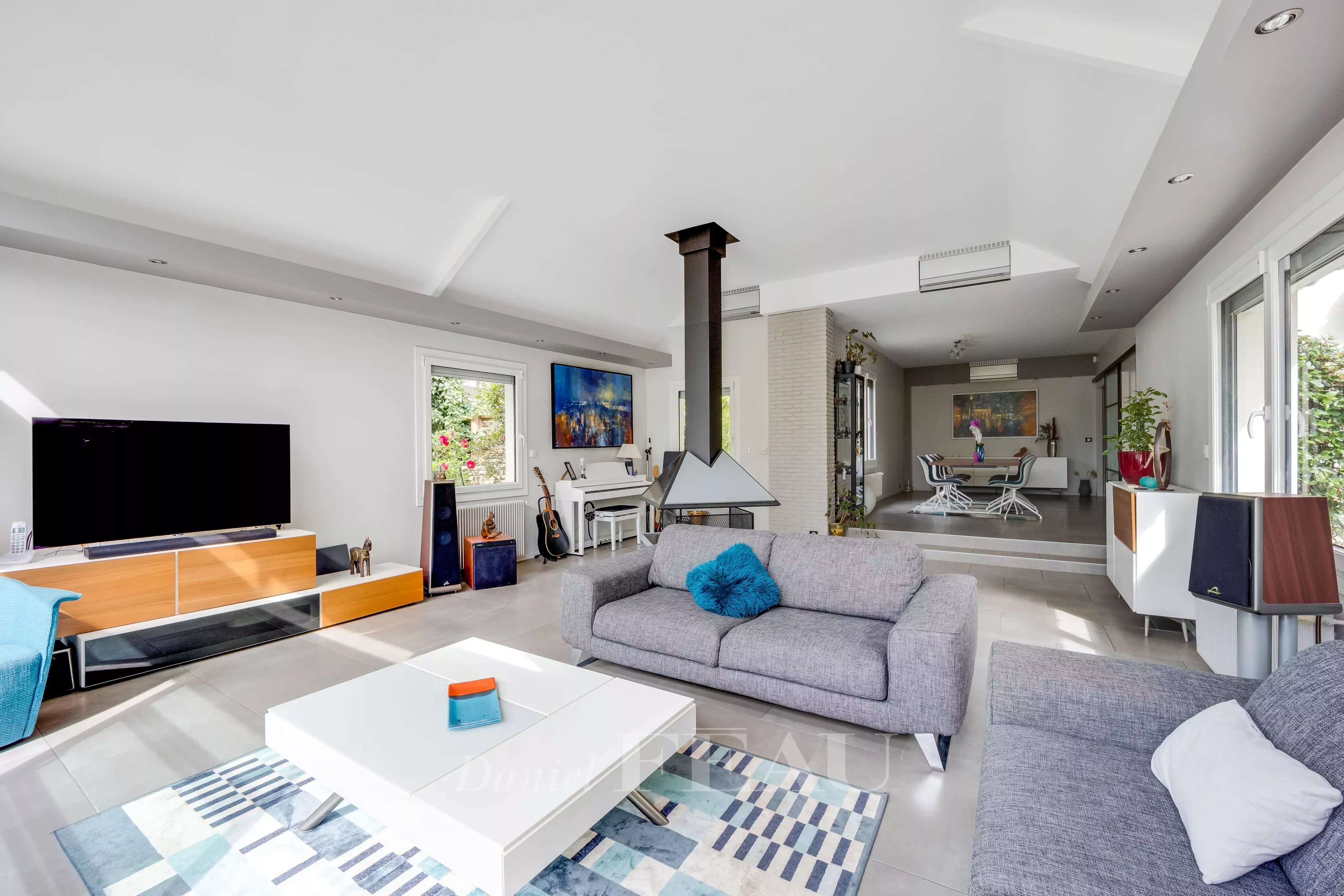 Sale House Rueil-Malmaison