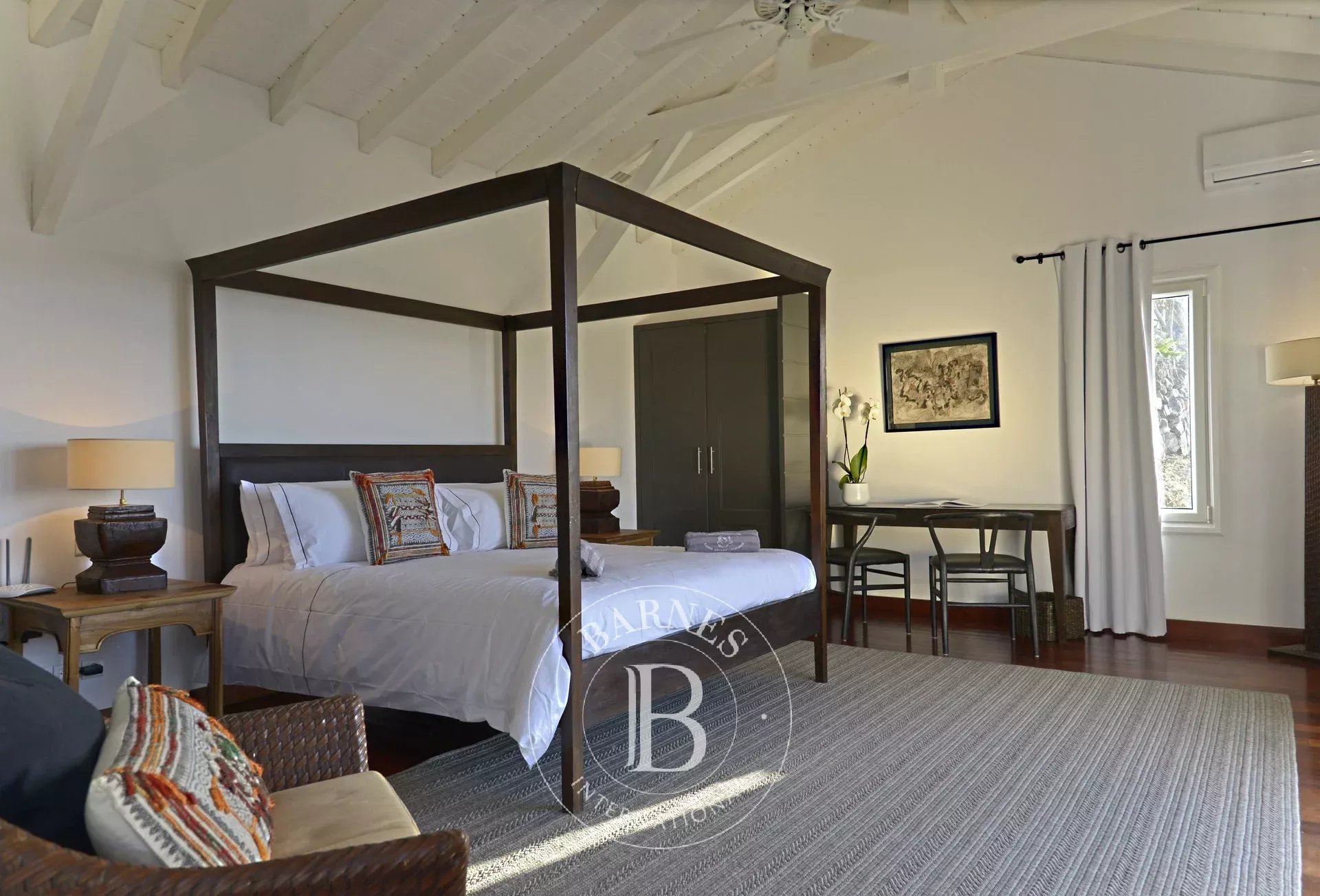 Petit Cul-de-Sac  - Villa 5 Chambres - picture 16