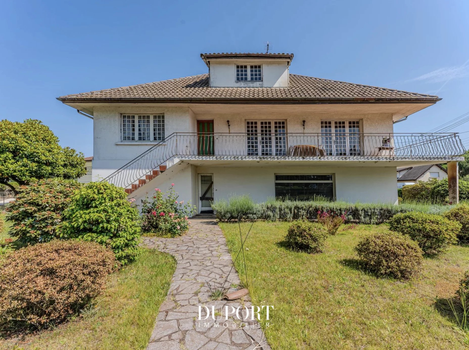 Agence immobilière de Duport Immobilier