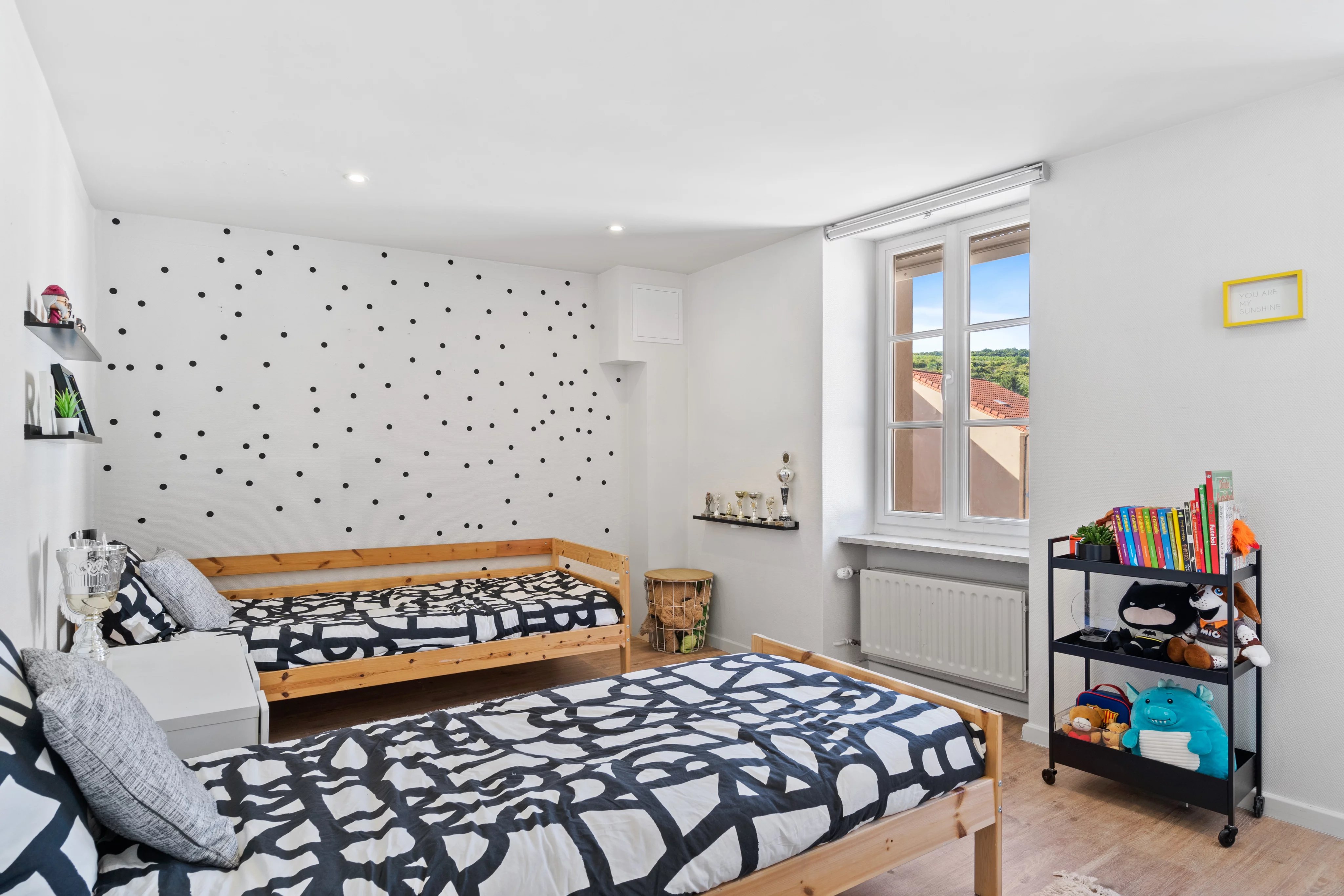 House in Greiveldange