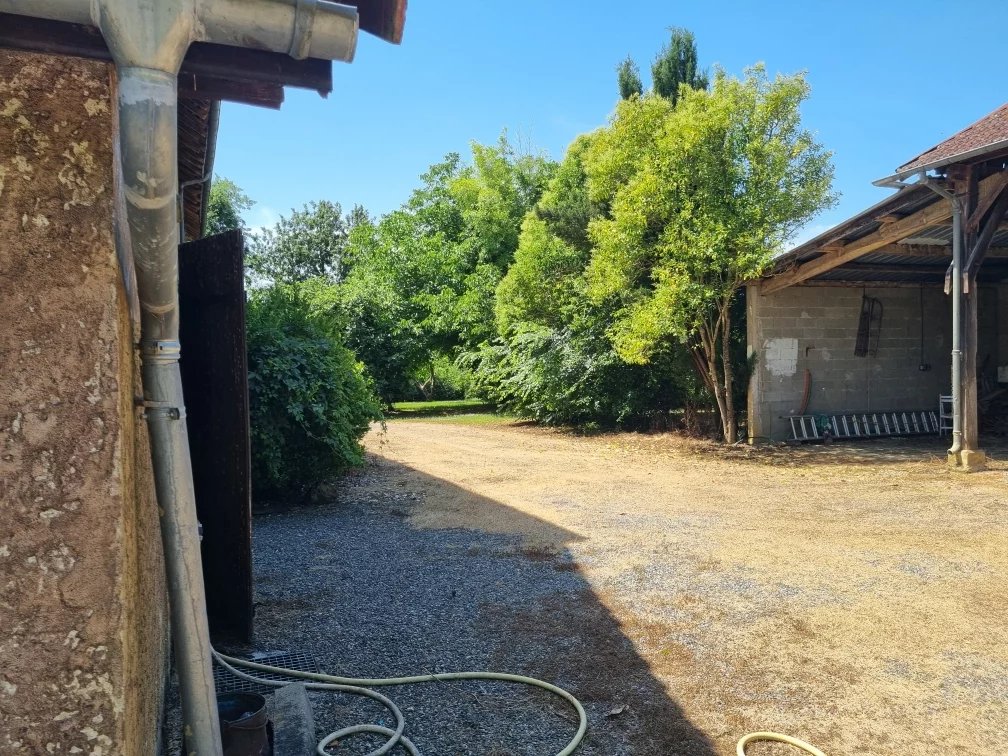 Maison à vendre Mirande, Gers