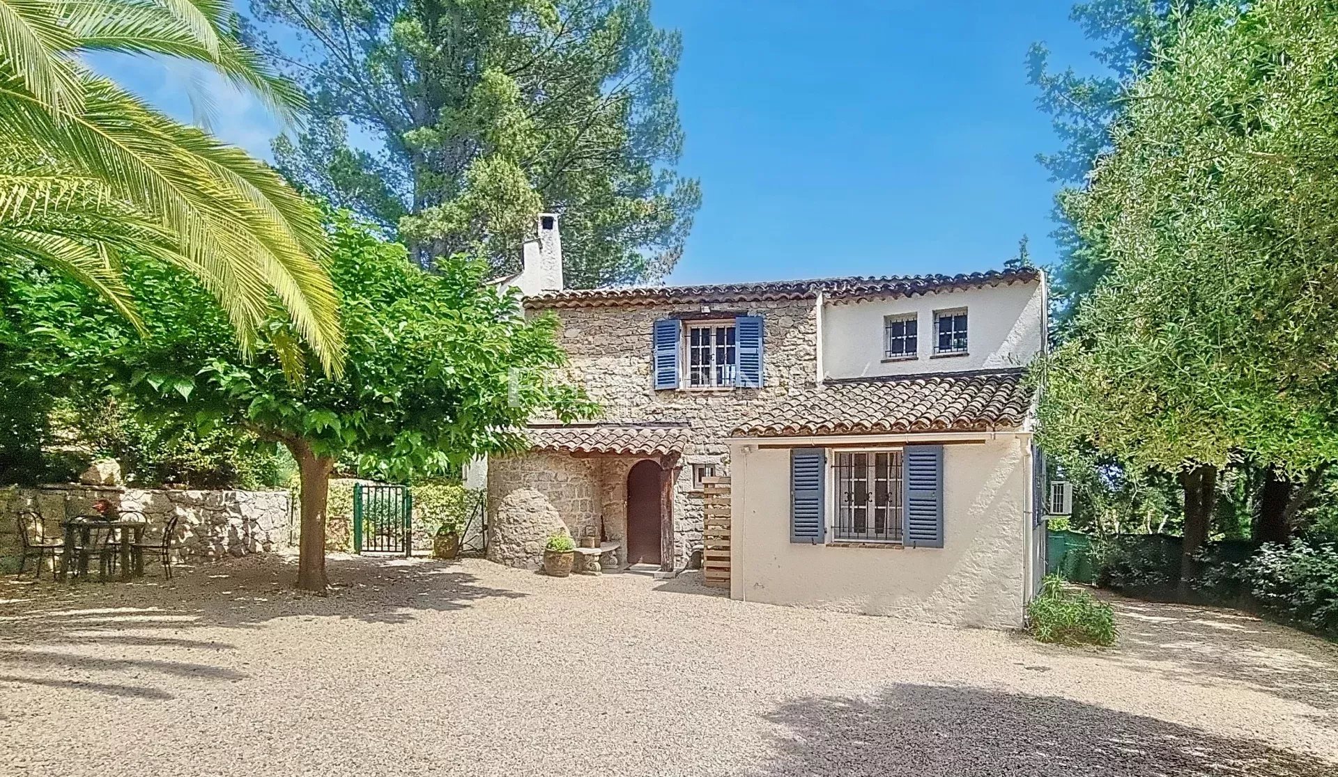 Photo of VILLA FOR SALE IN SEILLANS WITH VIEW AND POOL