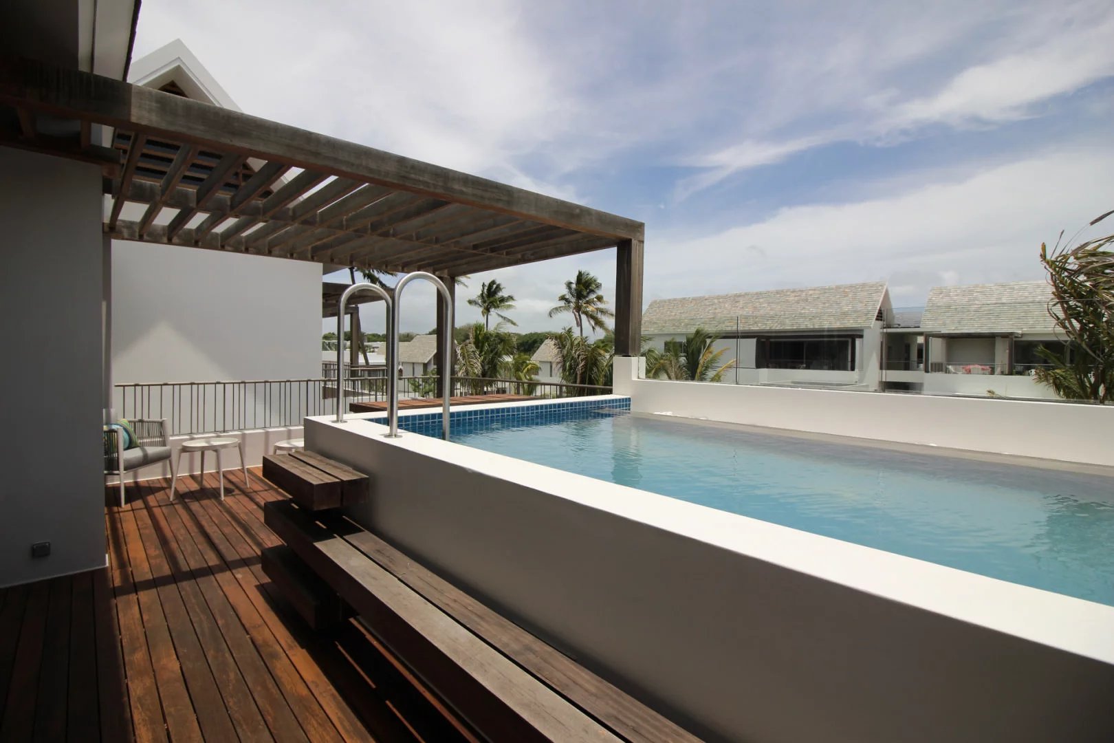 Penthouse Grand Baie