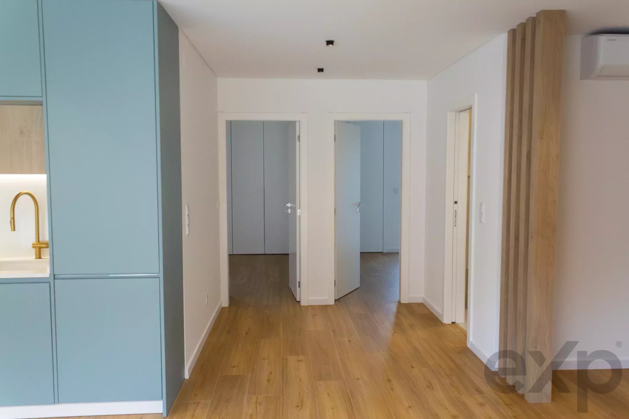 Modern 2-bedroom apartment in Alcabideche 86651620 image 61