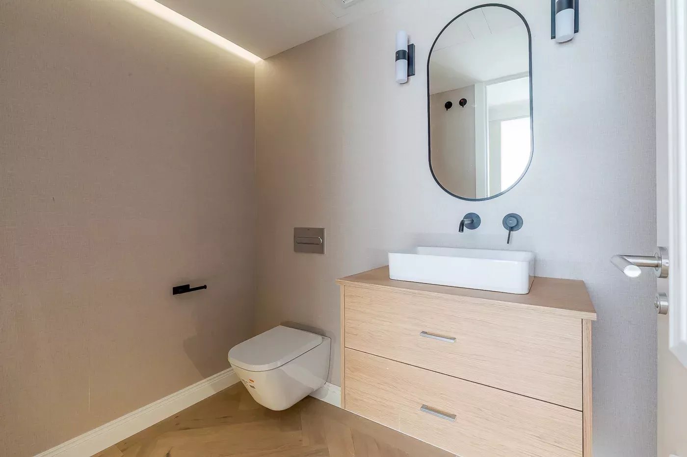 Daire Madrid - picture 15