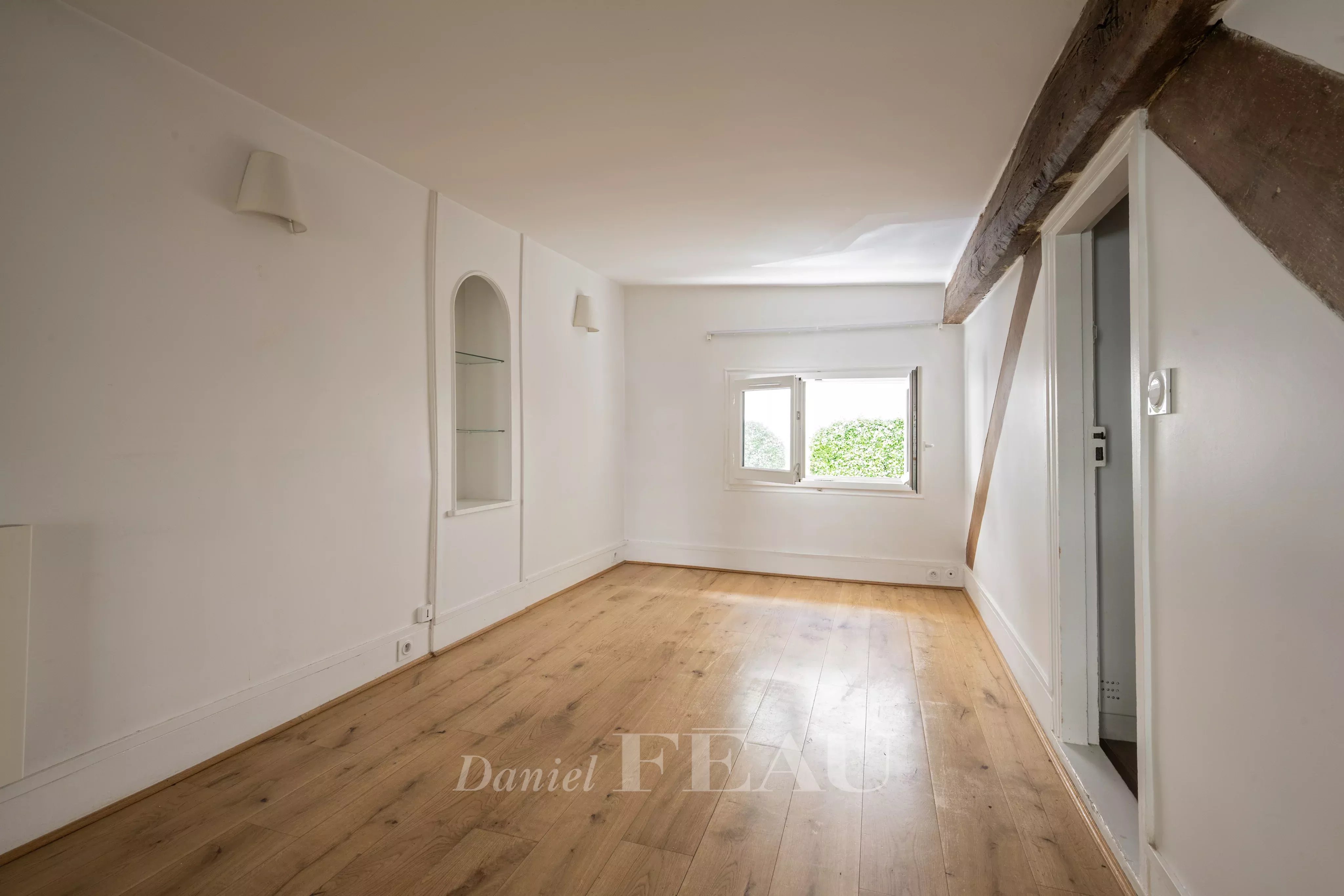 Vente Appartement Paris 7ème