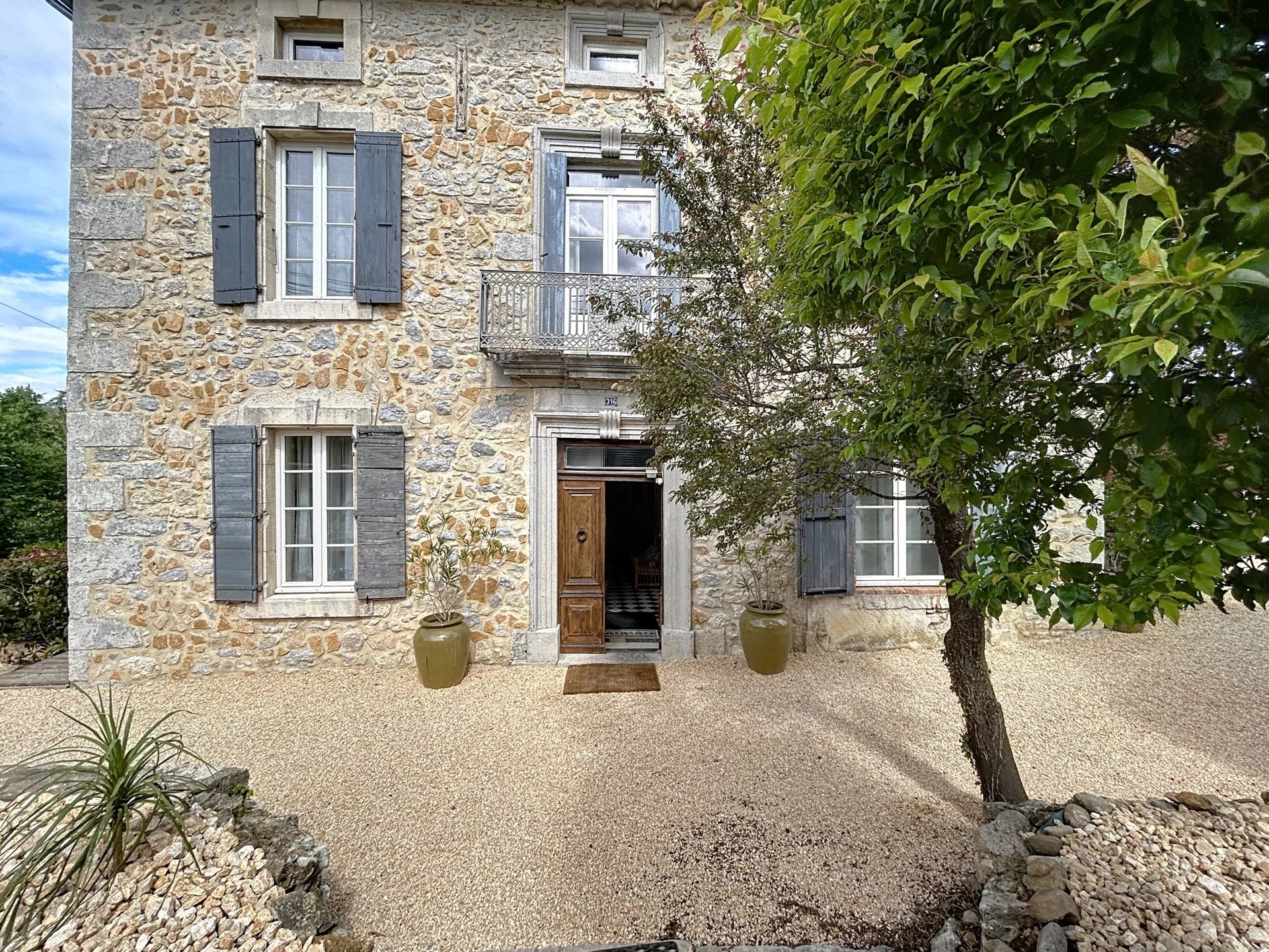 Agence immobilière de Bel Ange