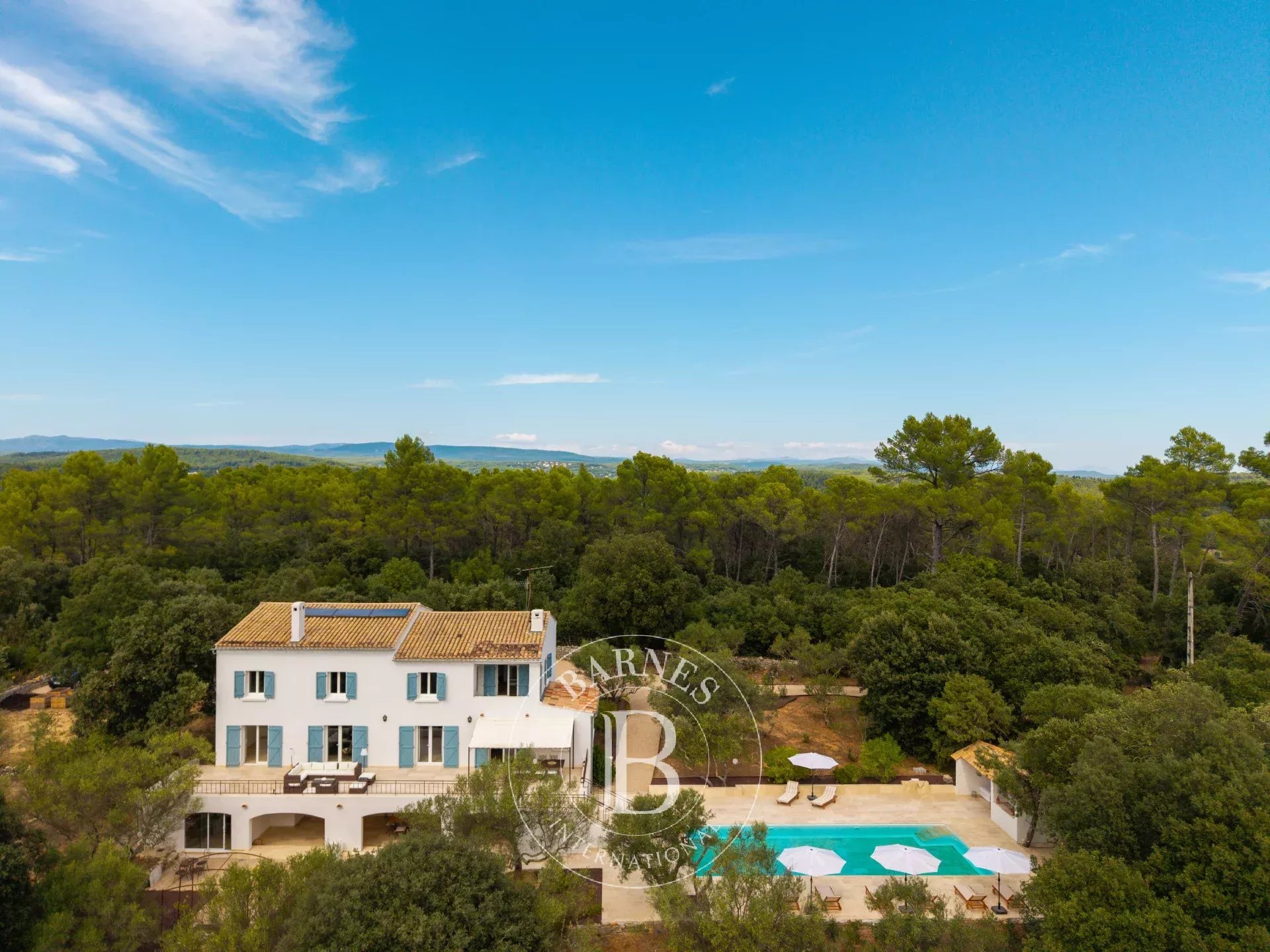 Villa Le Thoronet  -  ref 86200423 (picture 2)